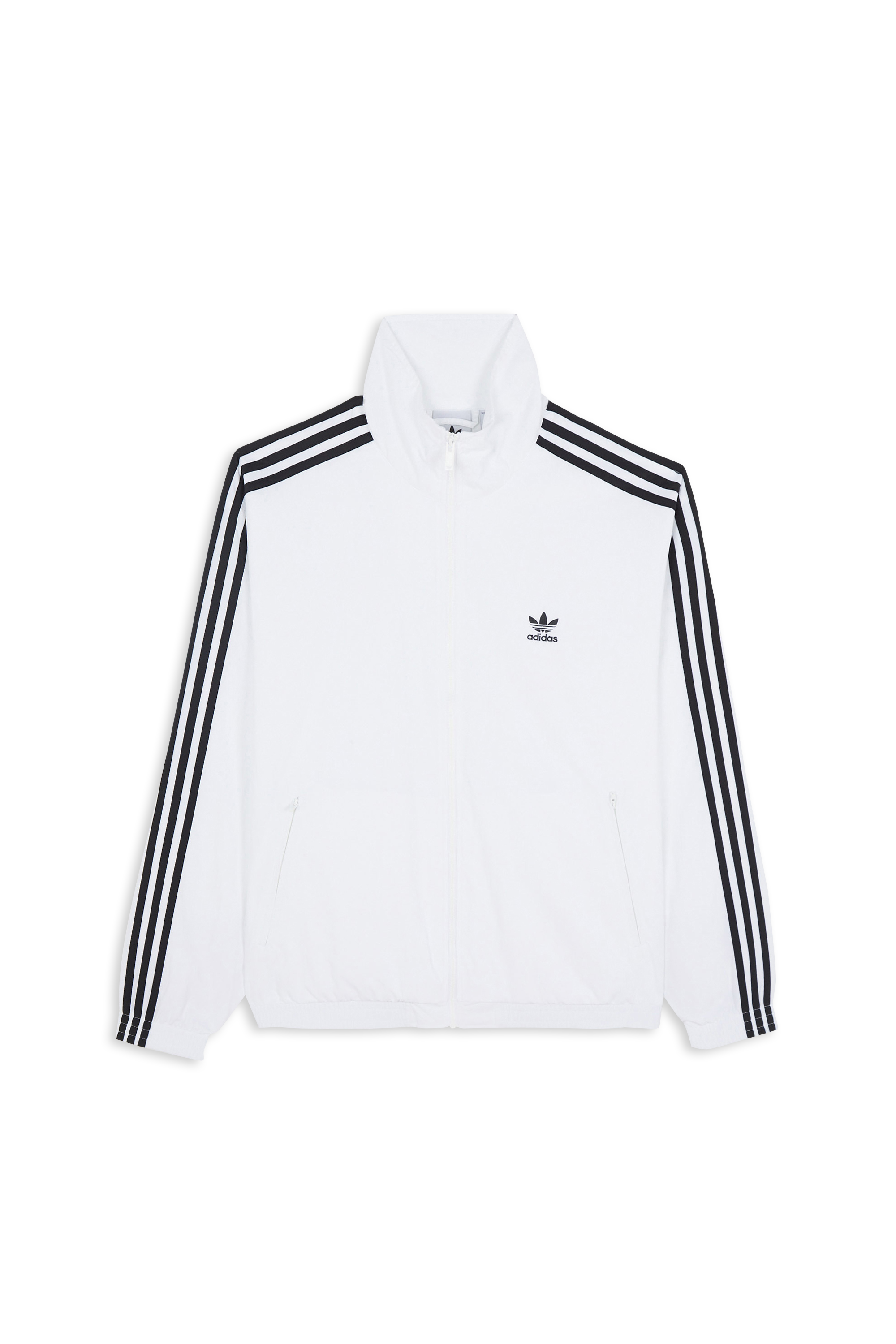 Veste Blanc