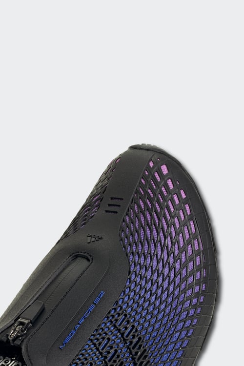 ADIDAS Baskets Noir