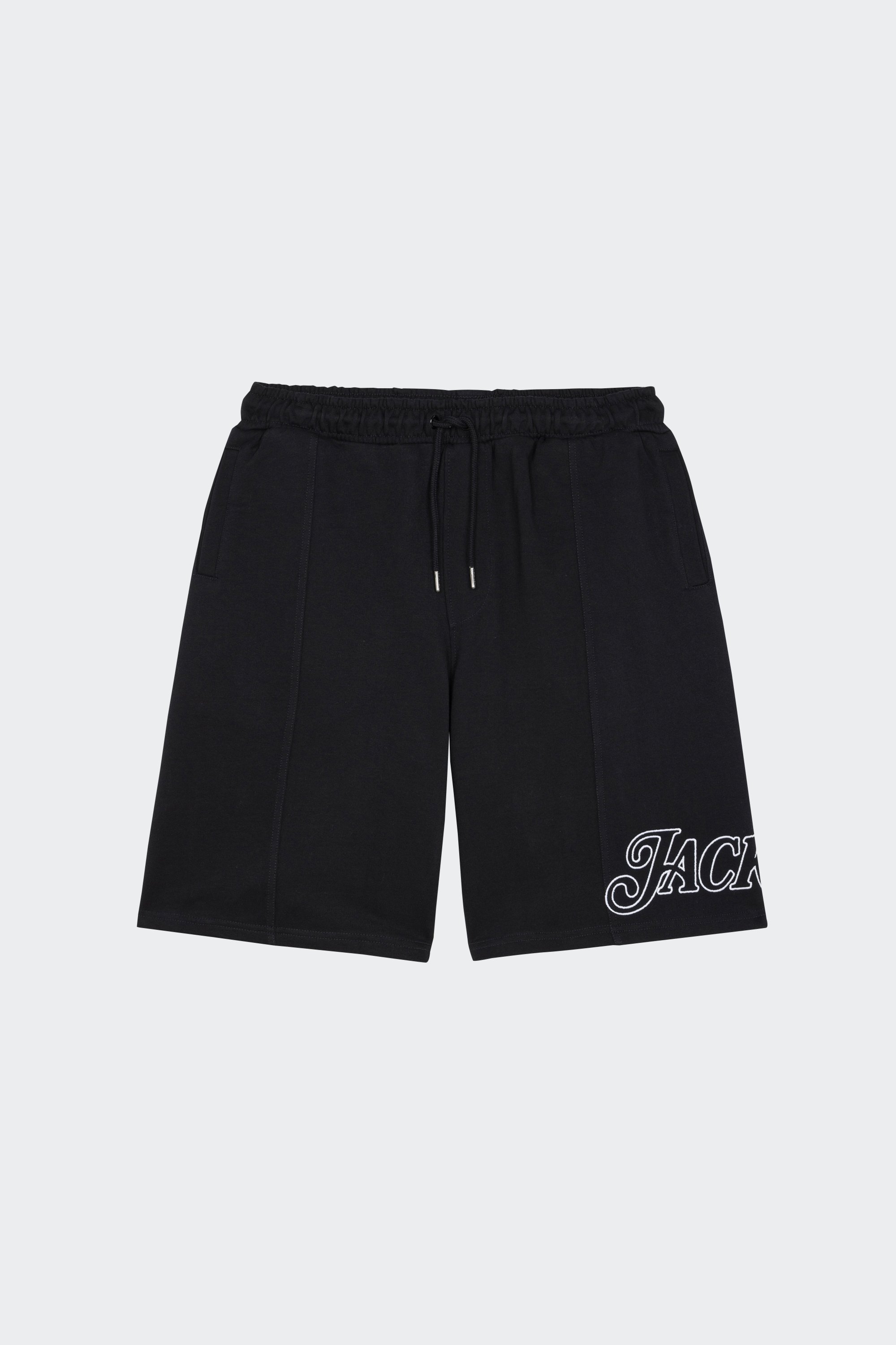 Shorts | Black by JACKER Shorts Black