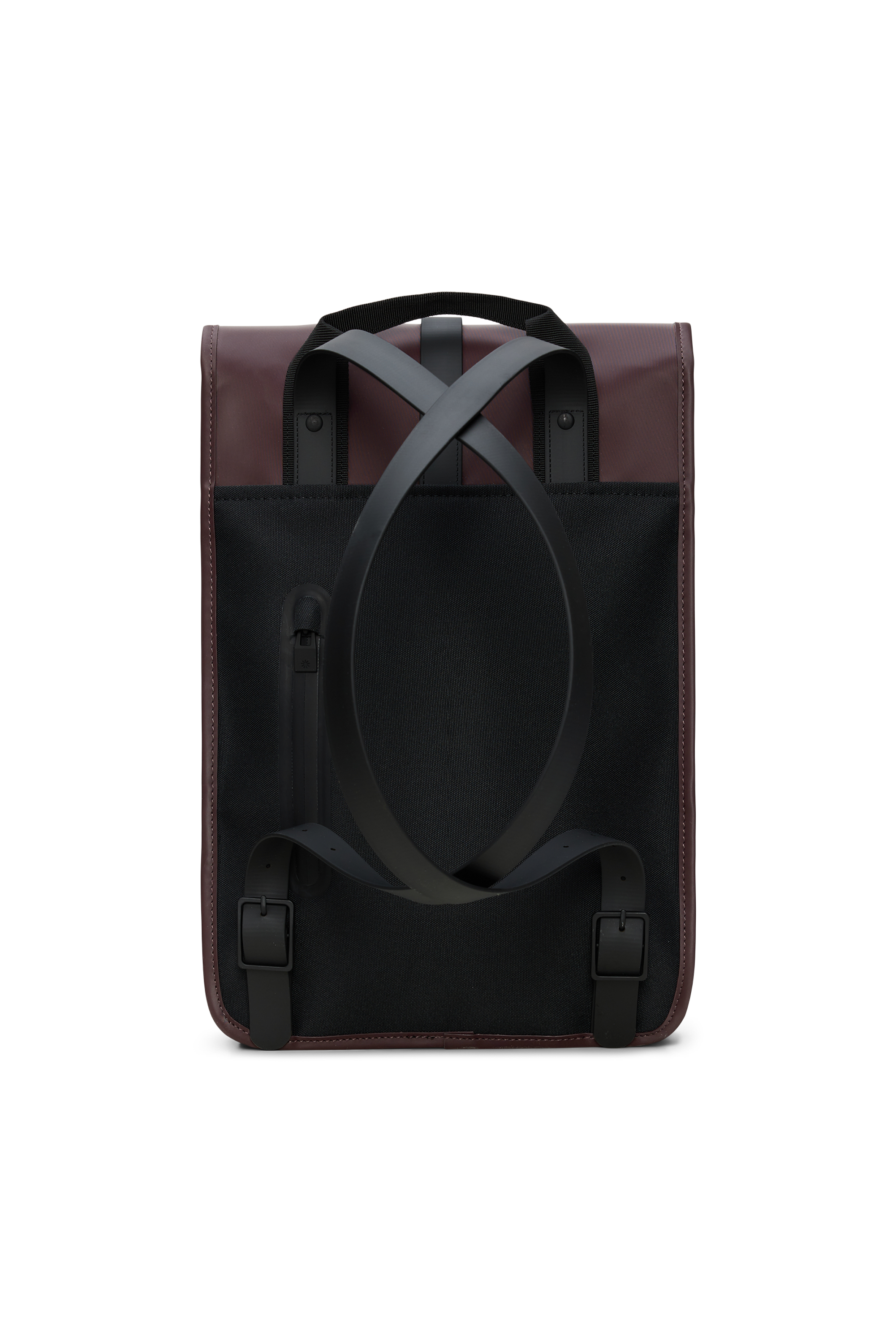 Austin backpack Purple
