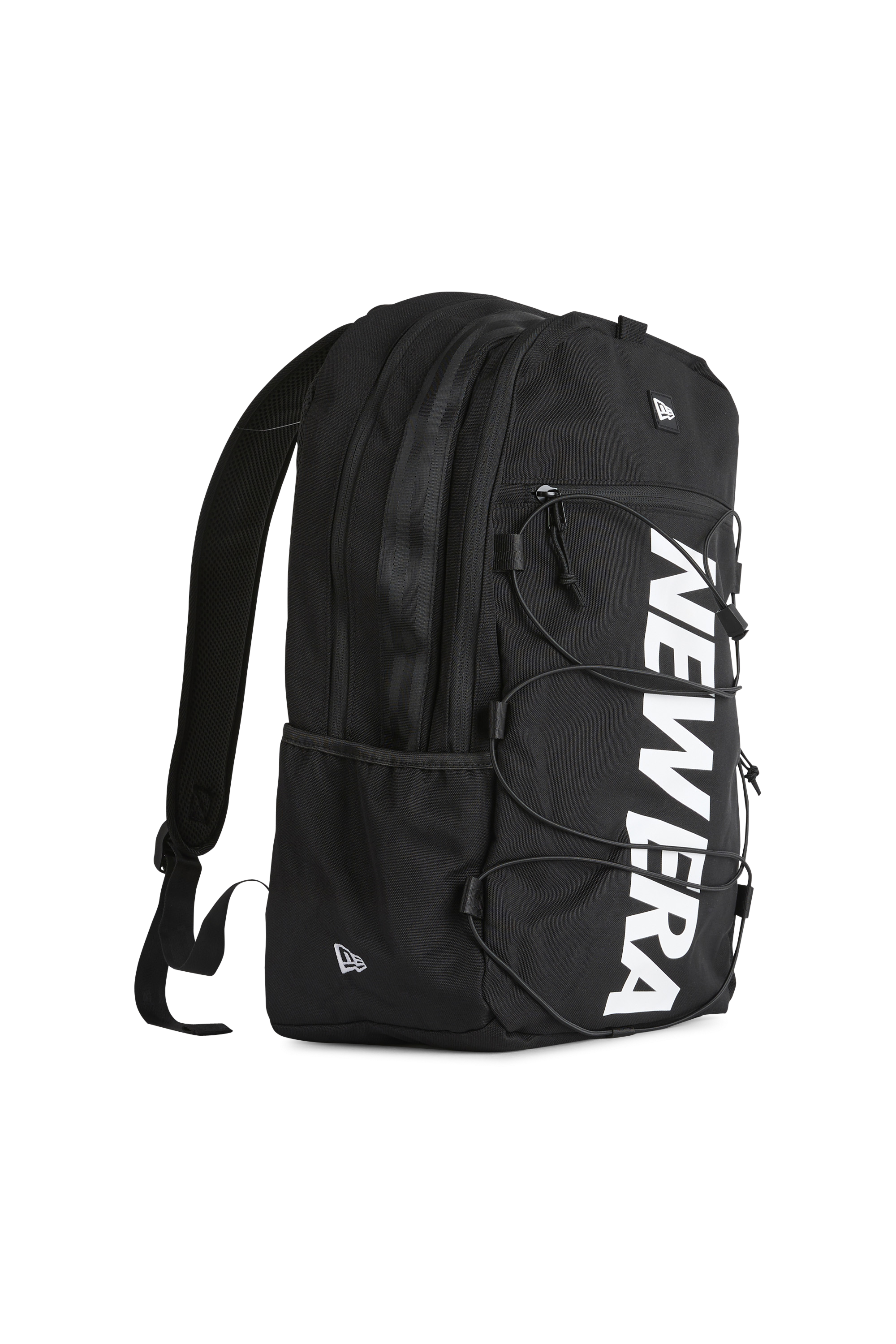 Austin backpack Black