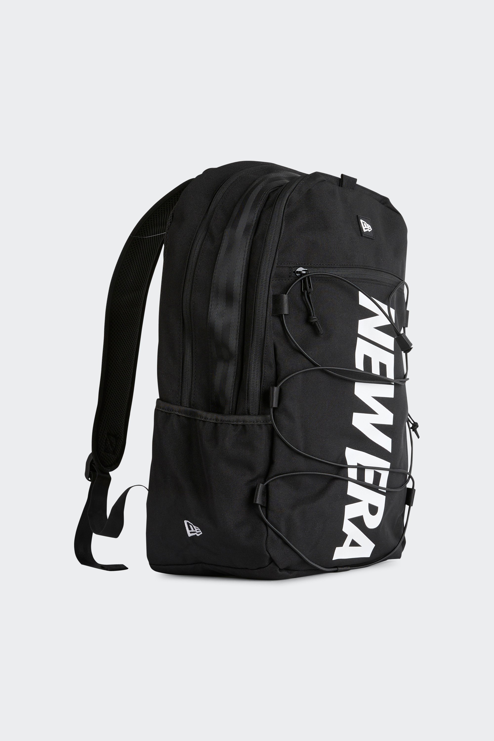 Austin backpack | Black by NEW ERA Austin backpack Black