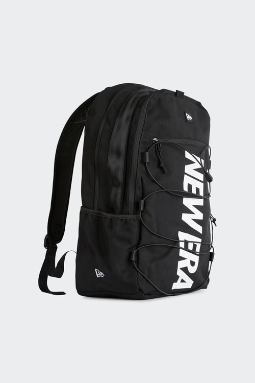 NEW ERA Sac à dos Noir