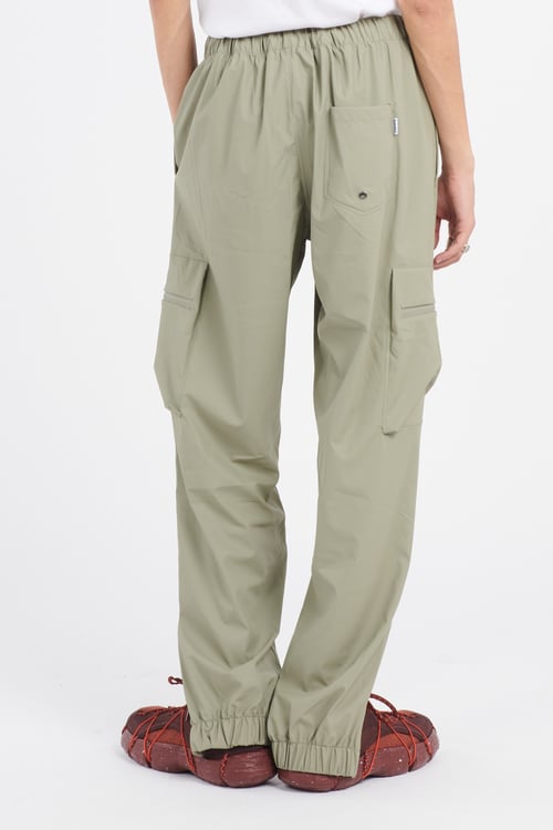 RAINS Cargo Vert