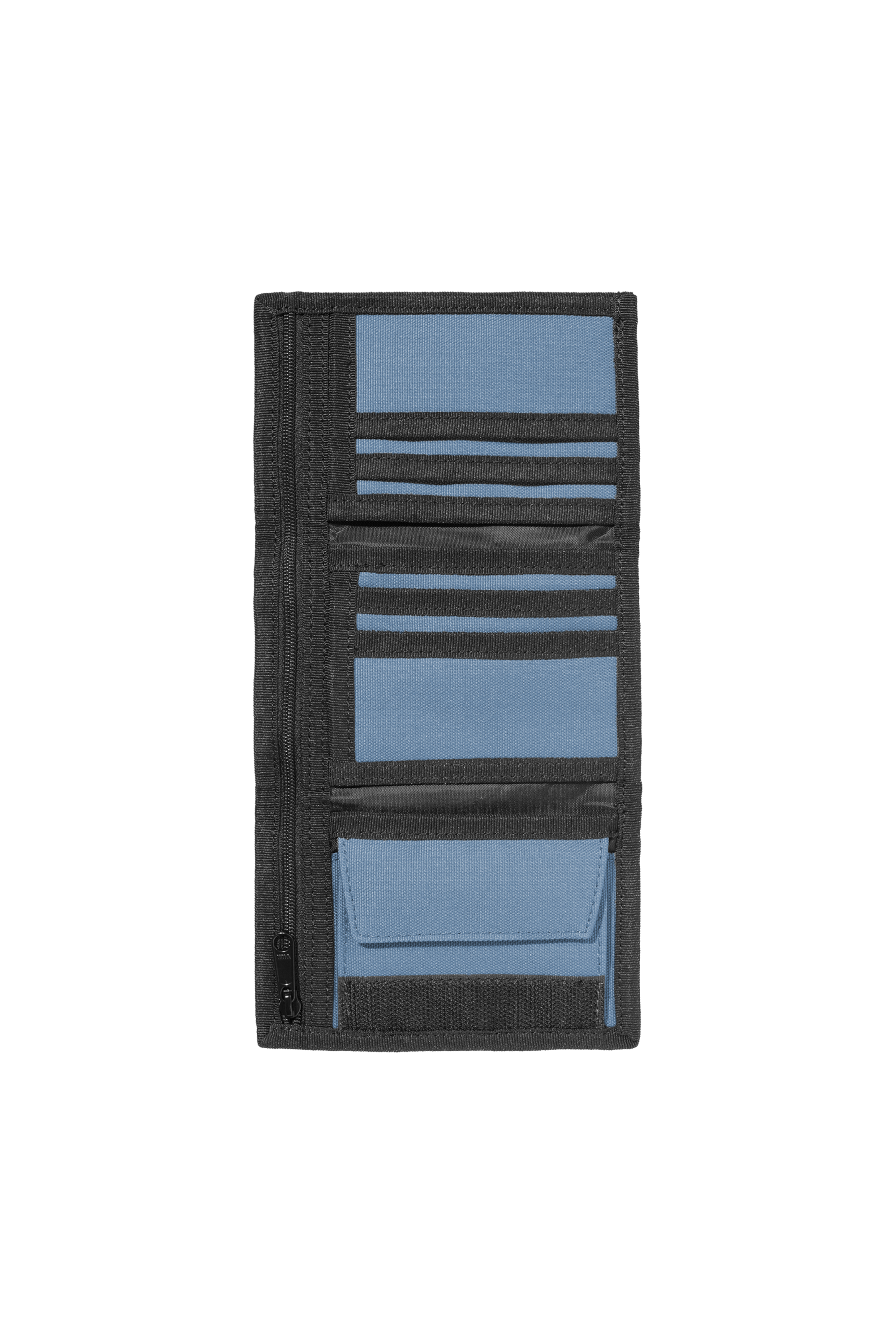 Portefeuille Bleu