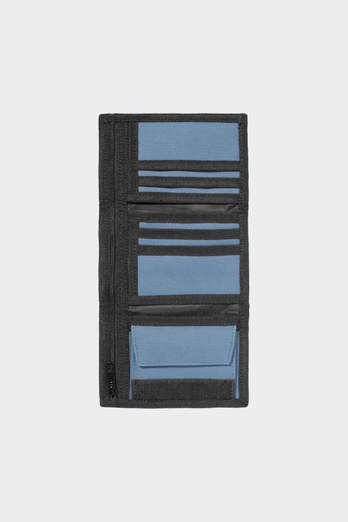 CARHARTT WIP Portefeuille Bleu