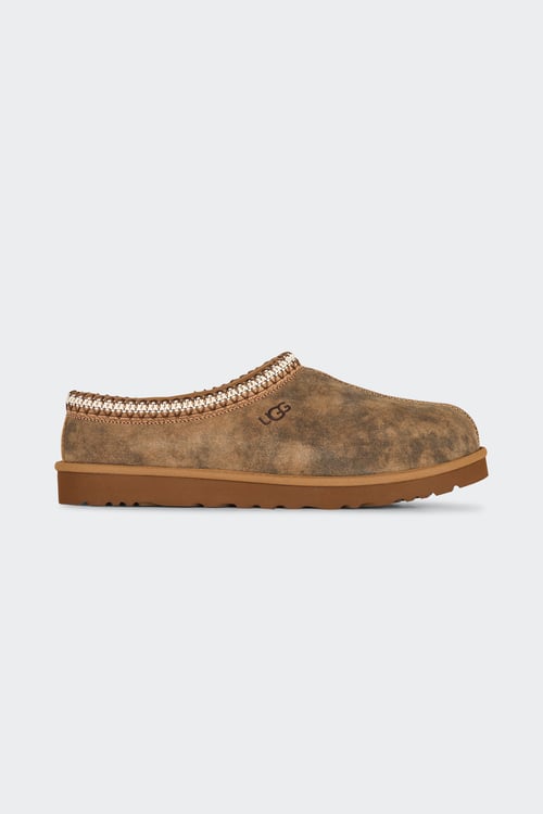 UGG Mules Marron
