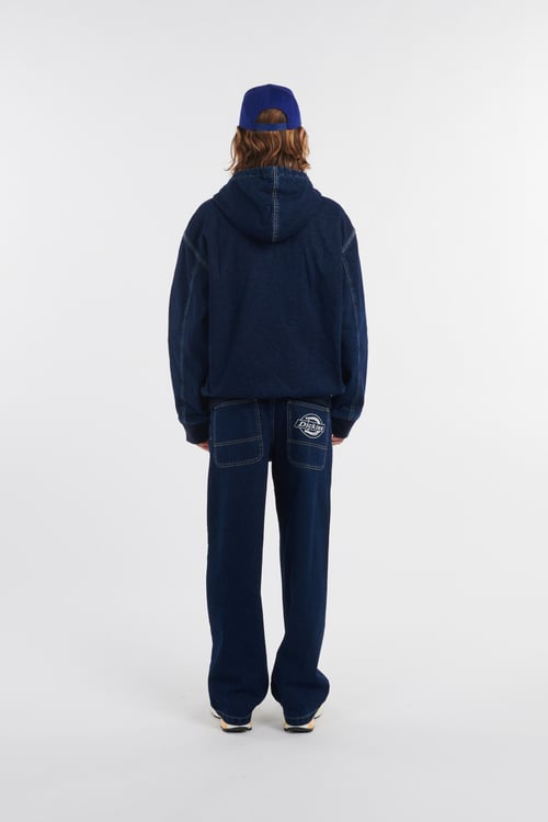 DICKIES Veste Bleu