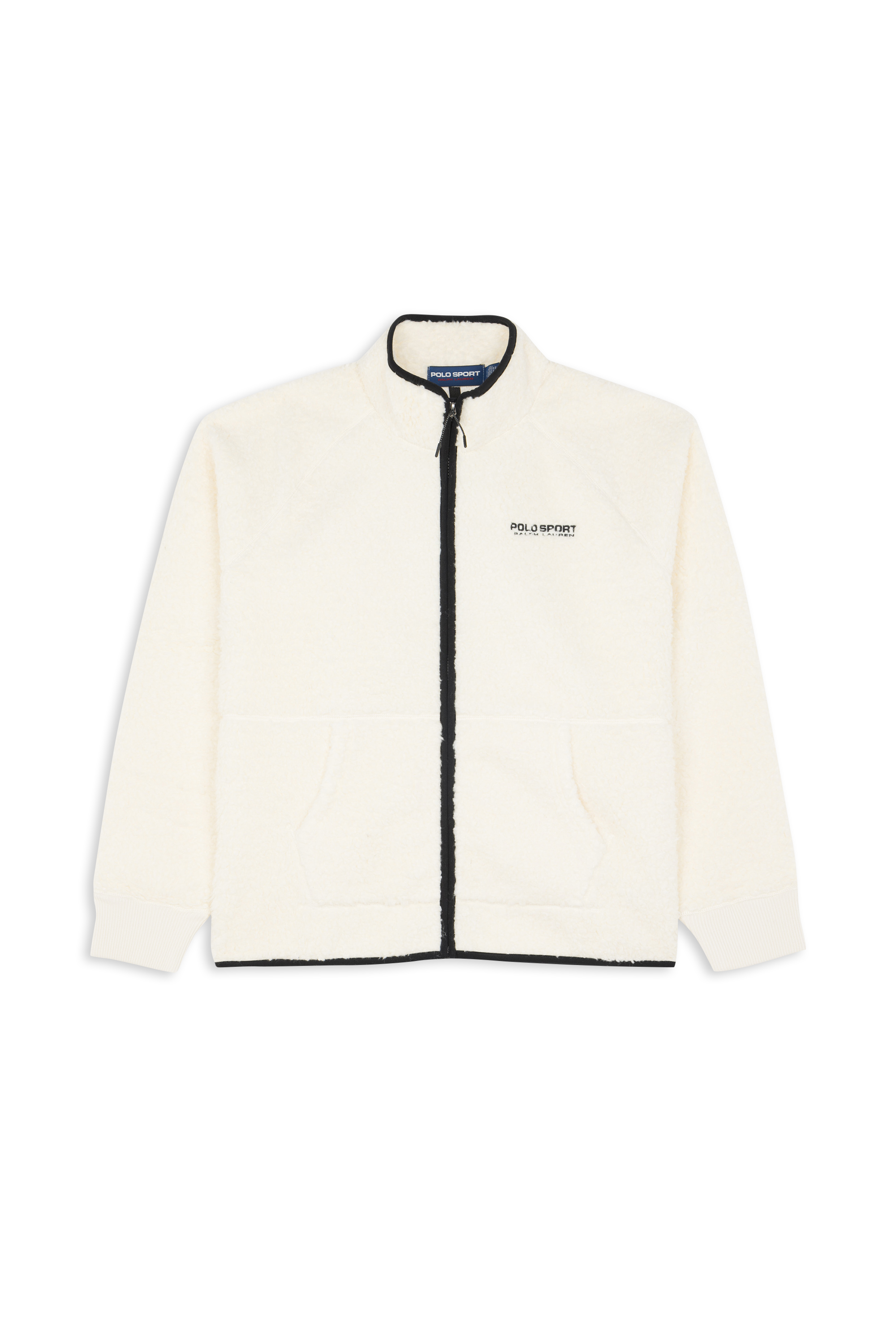 Fleece Beige