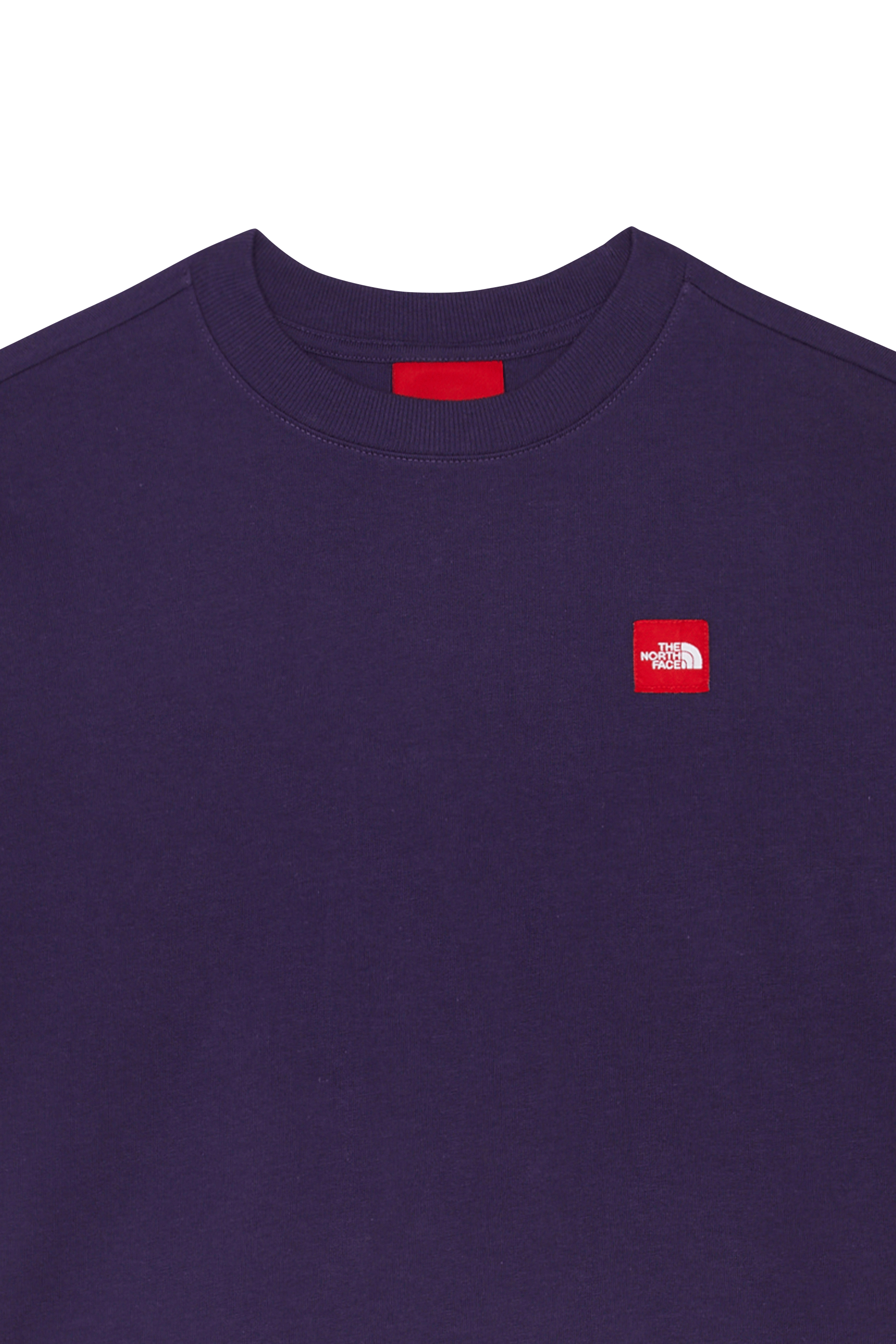 T-shirt Bleu