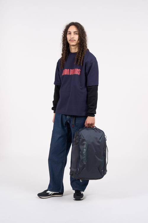 PATAGONIA Sac à dos Bleu