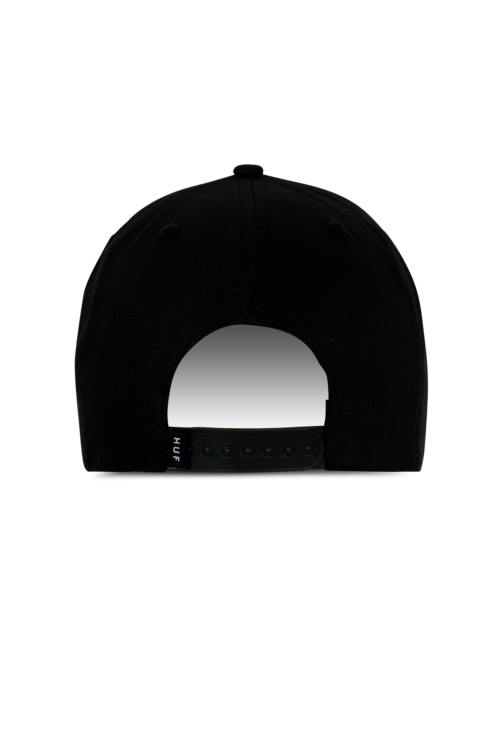 Casquette Noir
