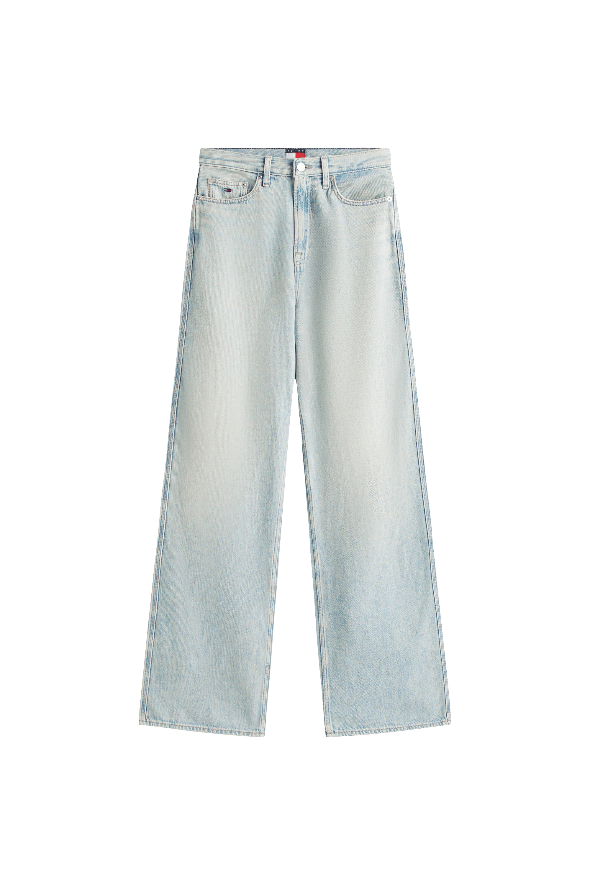 Jean TOMMY JEANS Bleu