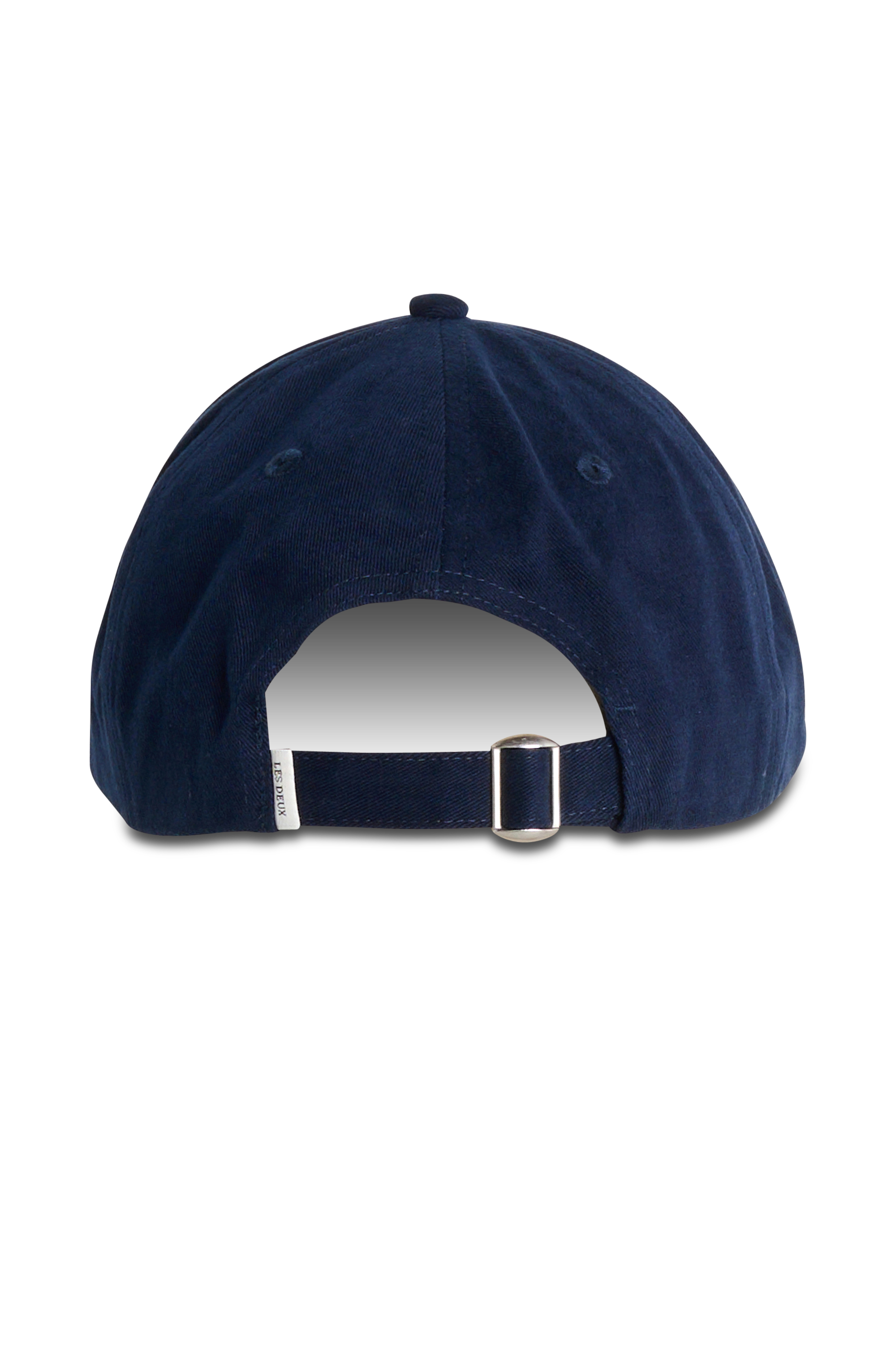 Casquette LES DEUX Bleu