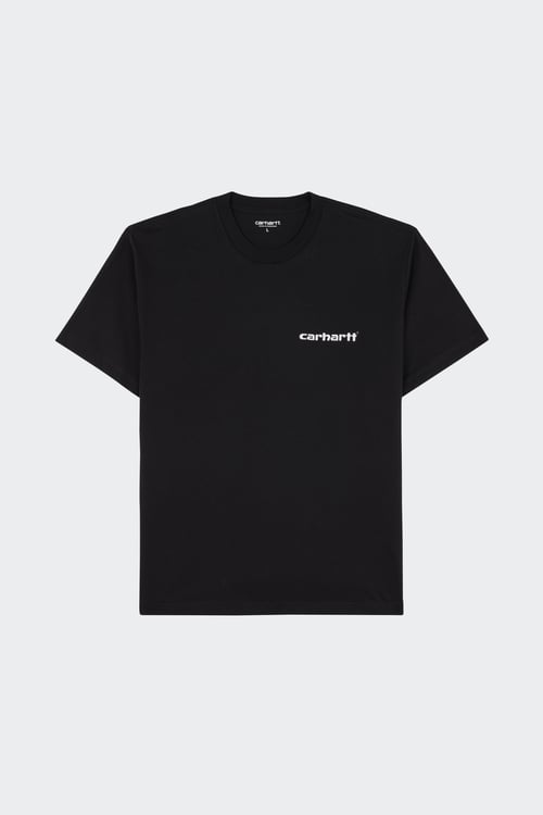 T-shirt - Taille XS Noir