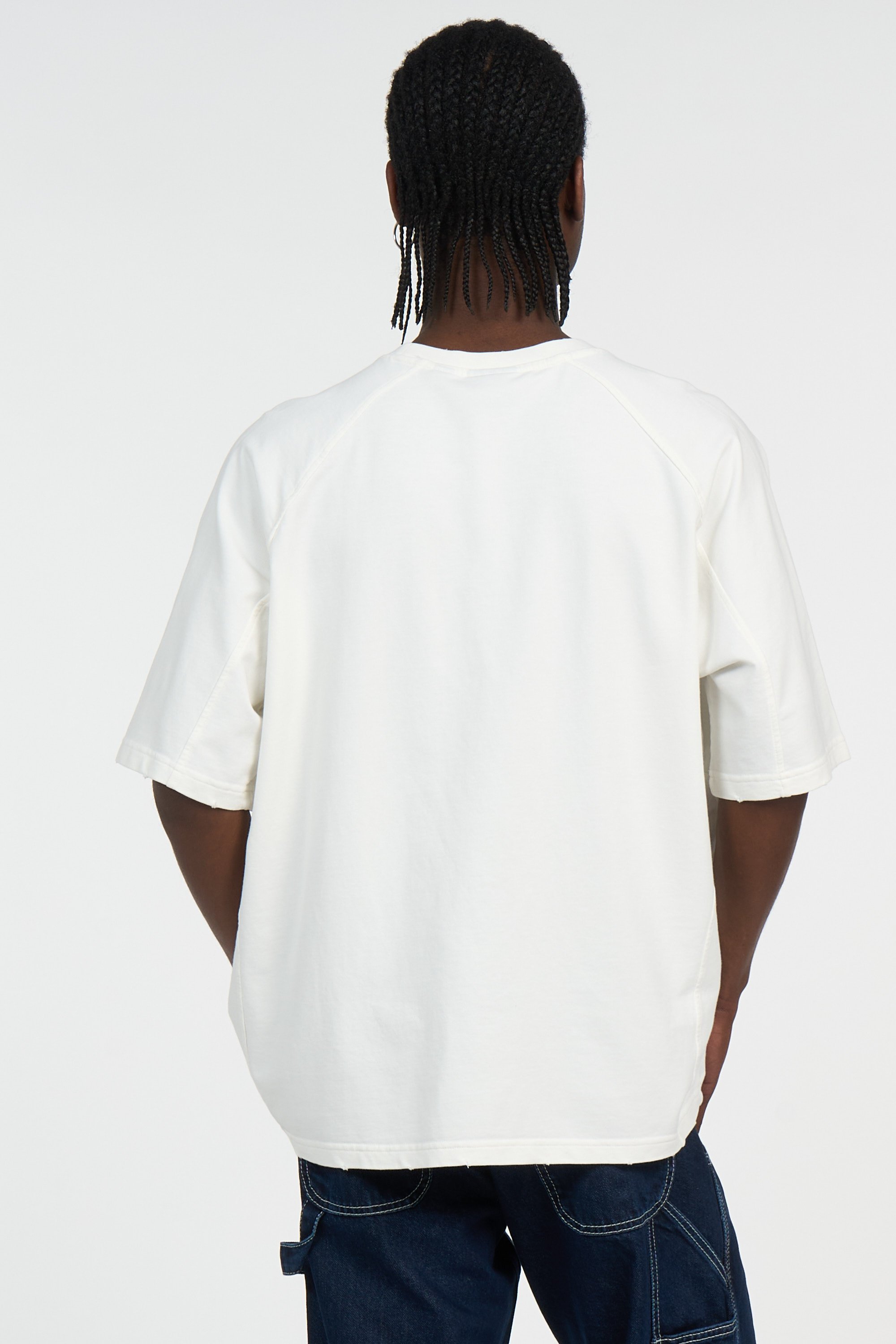 T-shirt White