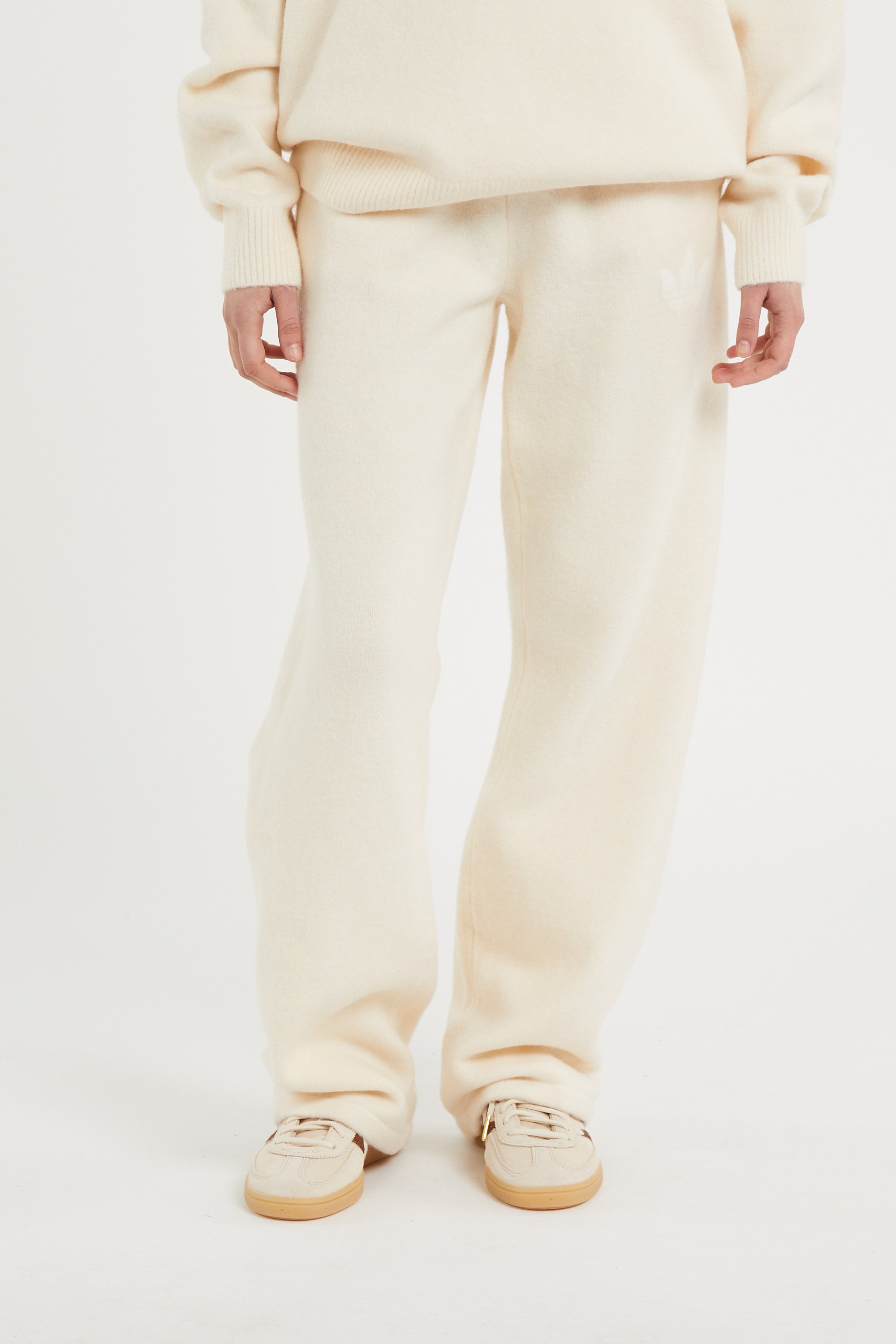Sweatpants | White ADIDAS Women