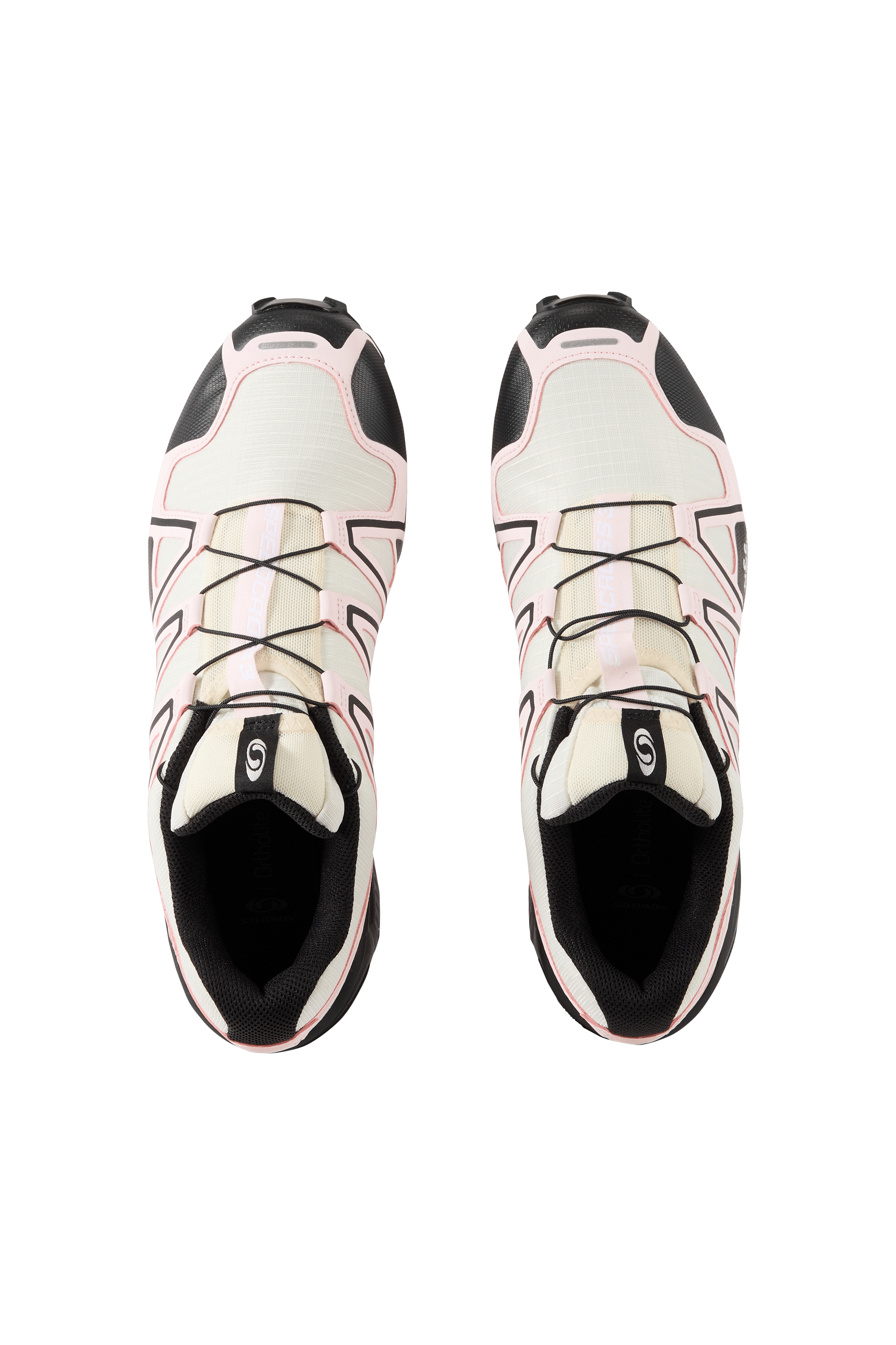 Sneakers | Beige SALOMON Men
