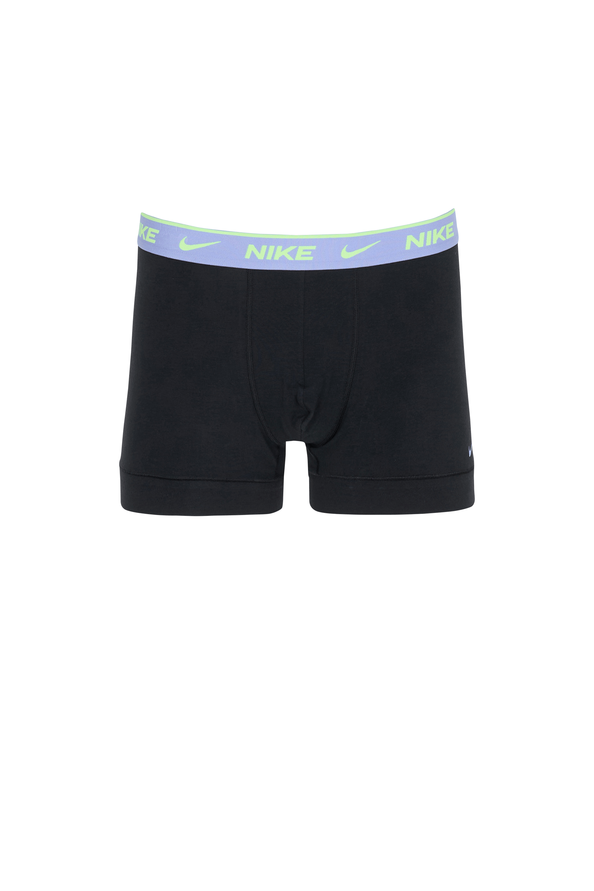 Lot de 3 boxers | Noir NIKE UNDERWEAR Homme