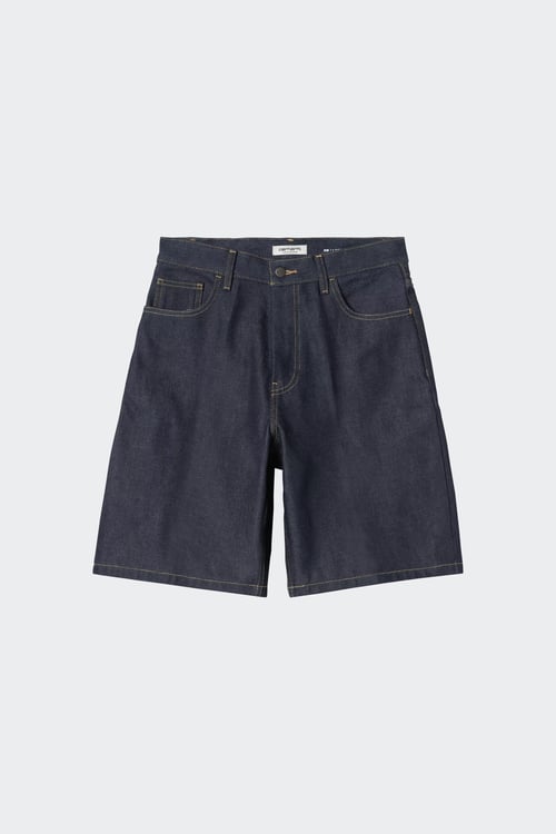 Short - Taille M Bleu