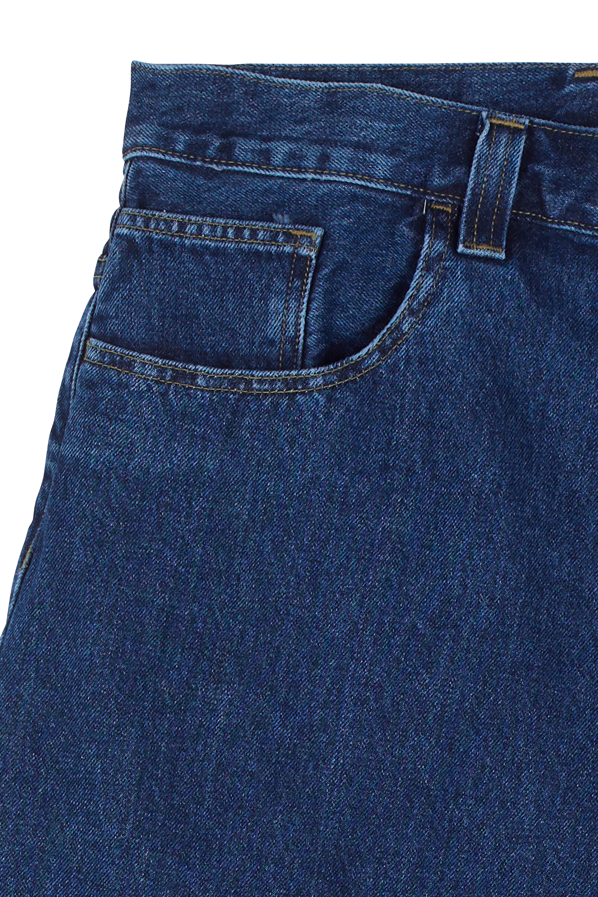Shorts | Blue CARHARTT WIP Men