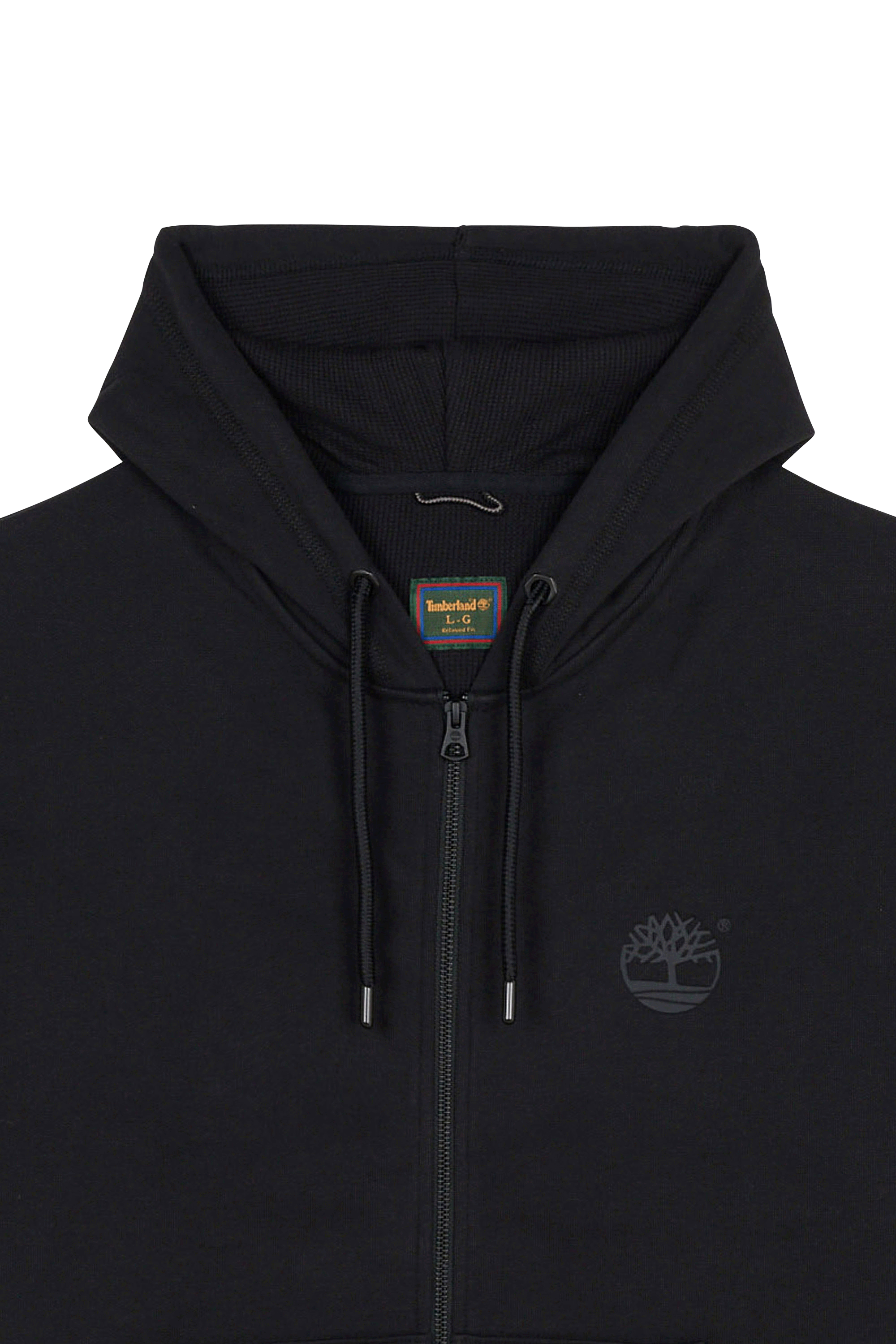 Sweat | Noir TIMBERLAND Homme