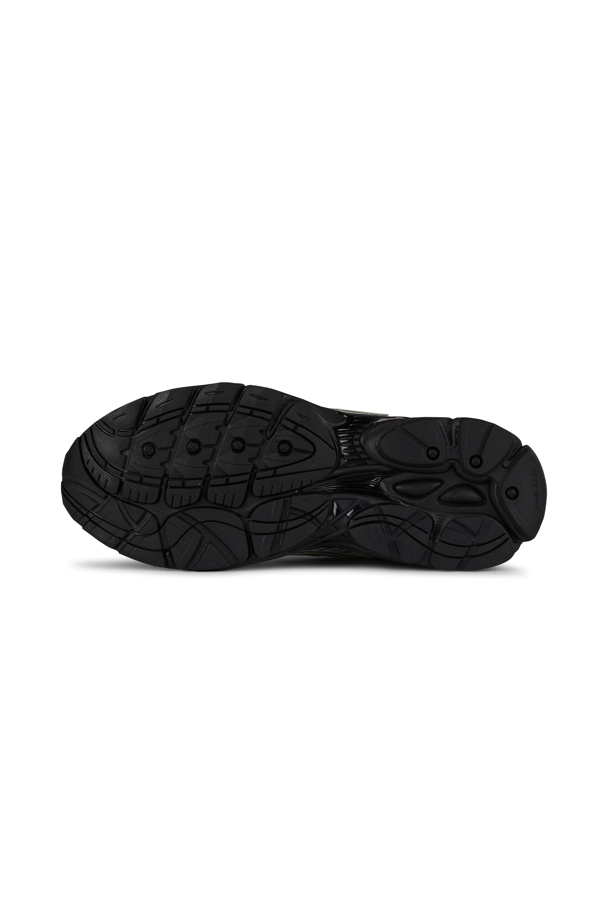 Baskets | Gris SAUCONY Homme