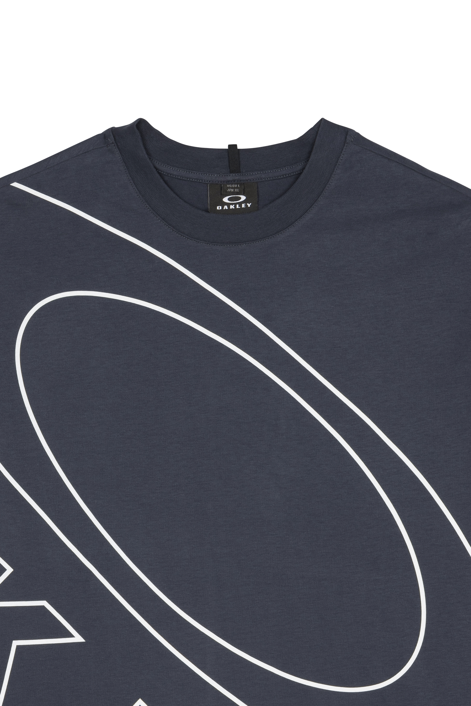 T-shirt | Gris OAKLEY Homme