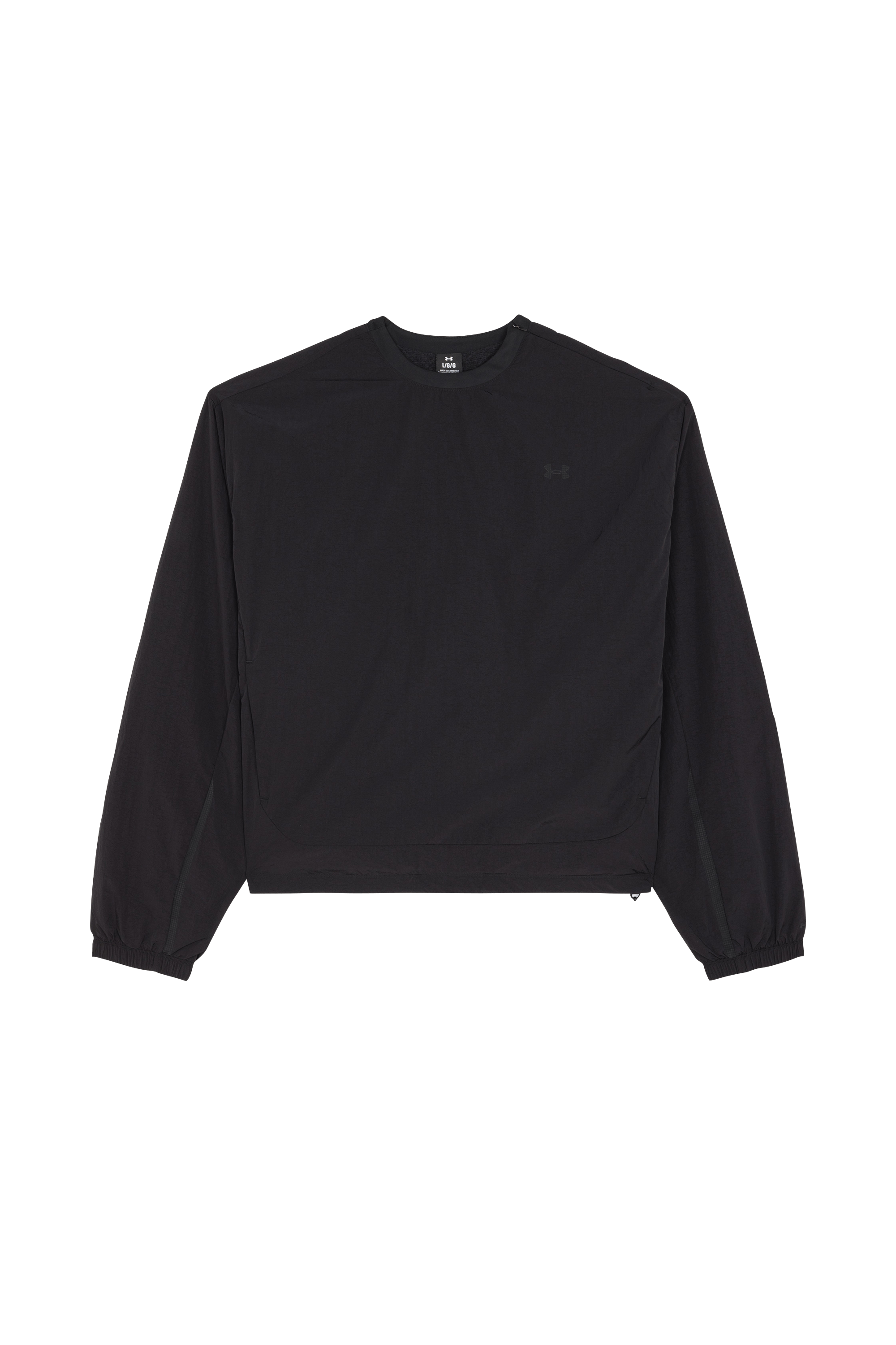 Sweat  Ultimate black