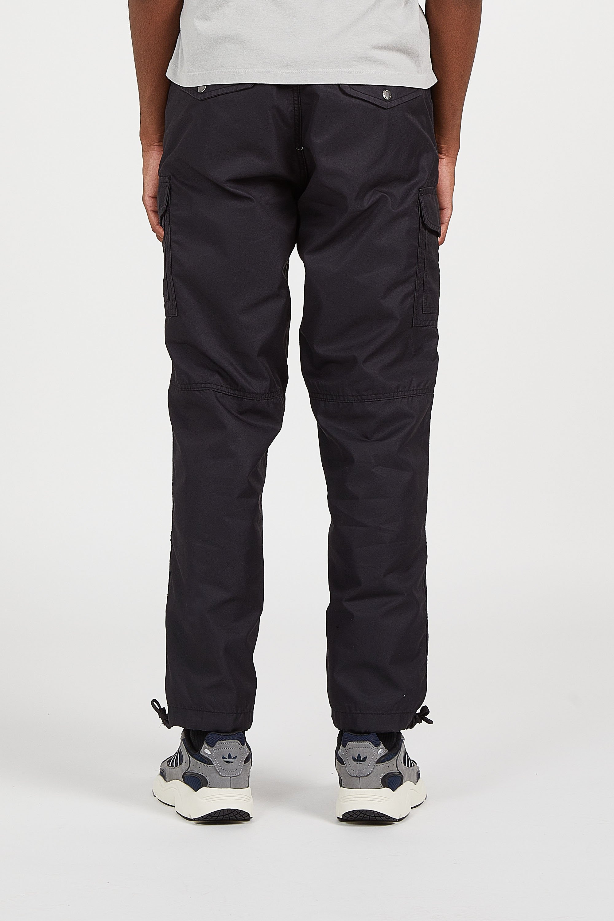 Cargo | Black SCHOTT Men