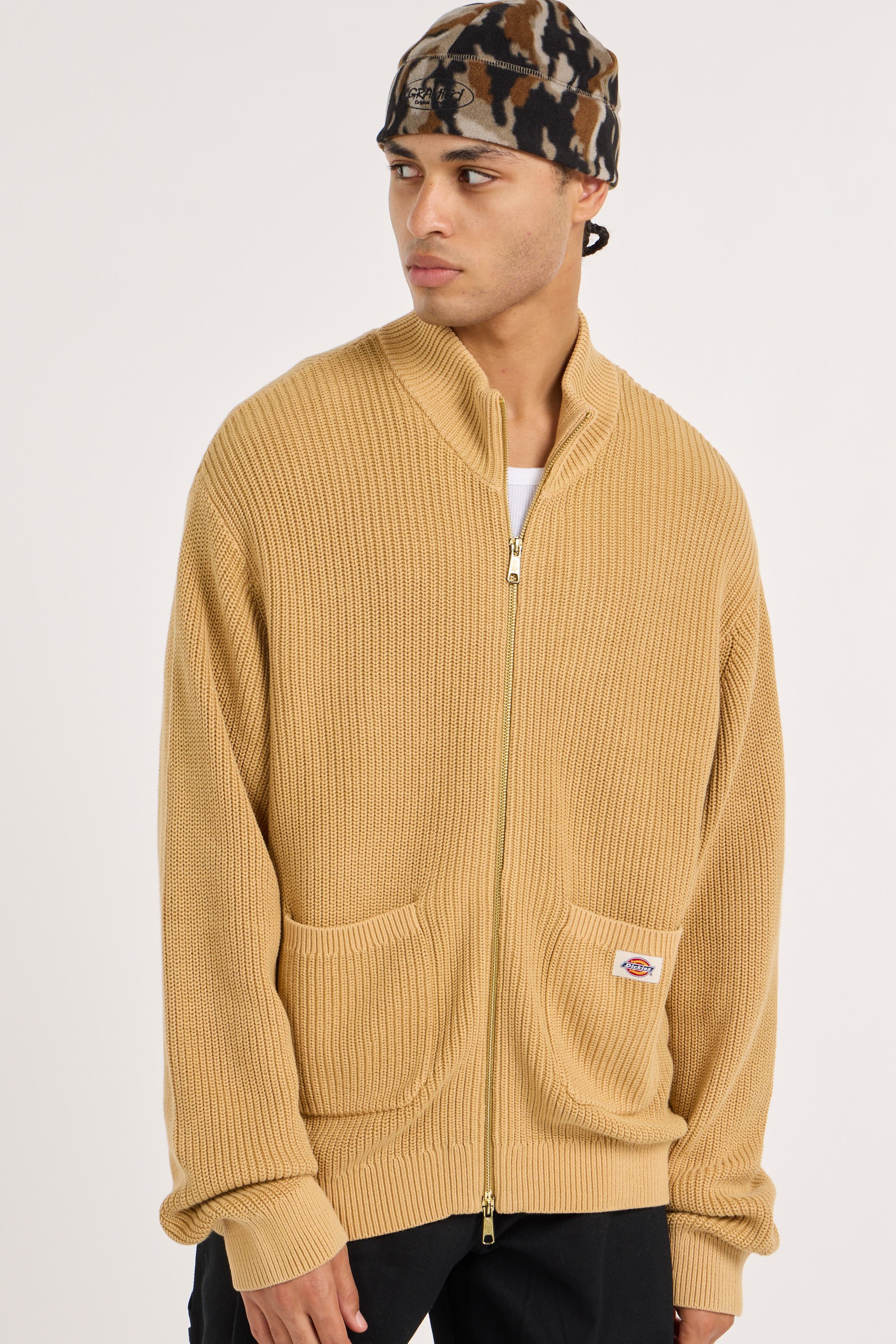 Sweater | Beige DICKIES Men