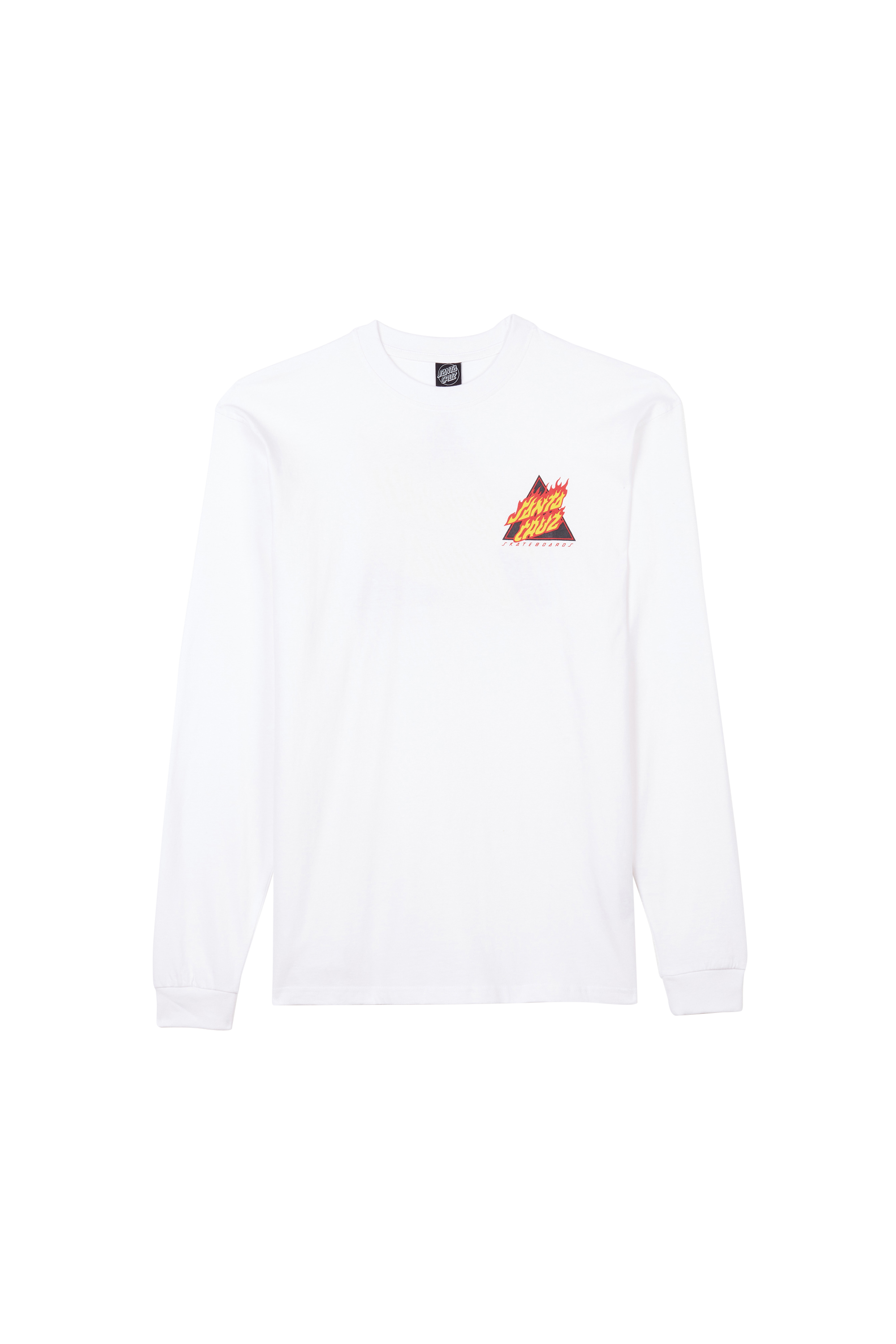 T-shirt White
