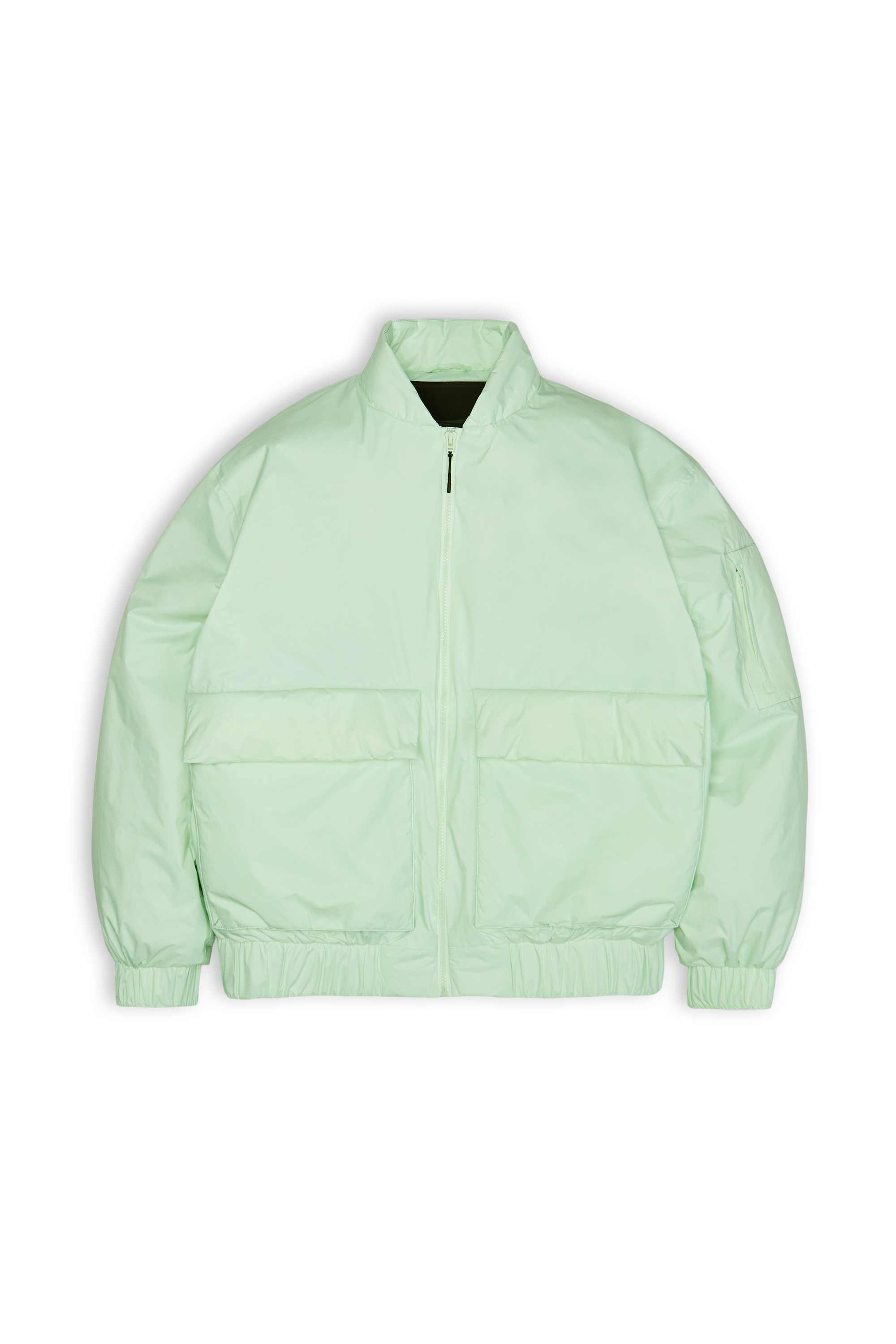 Bomber Vert