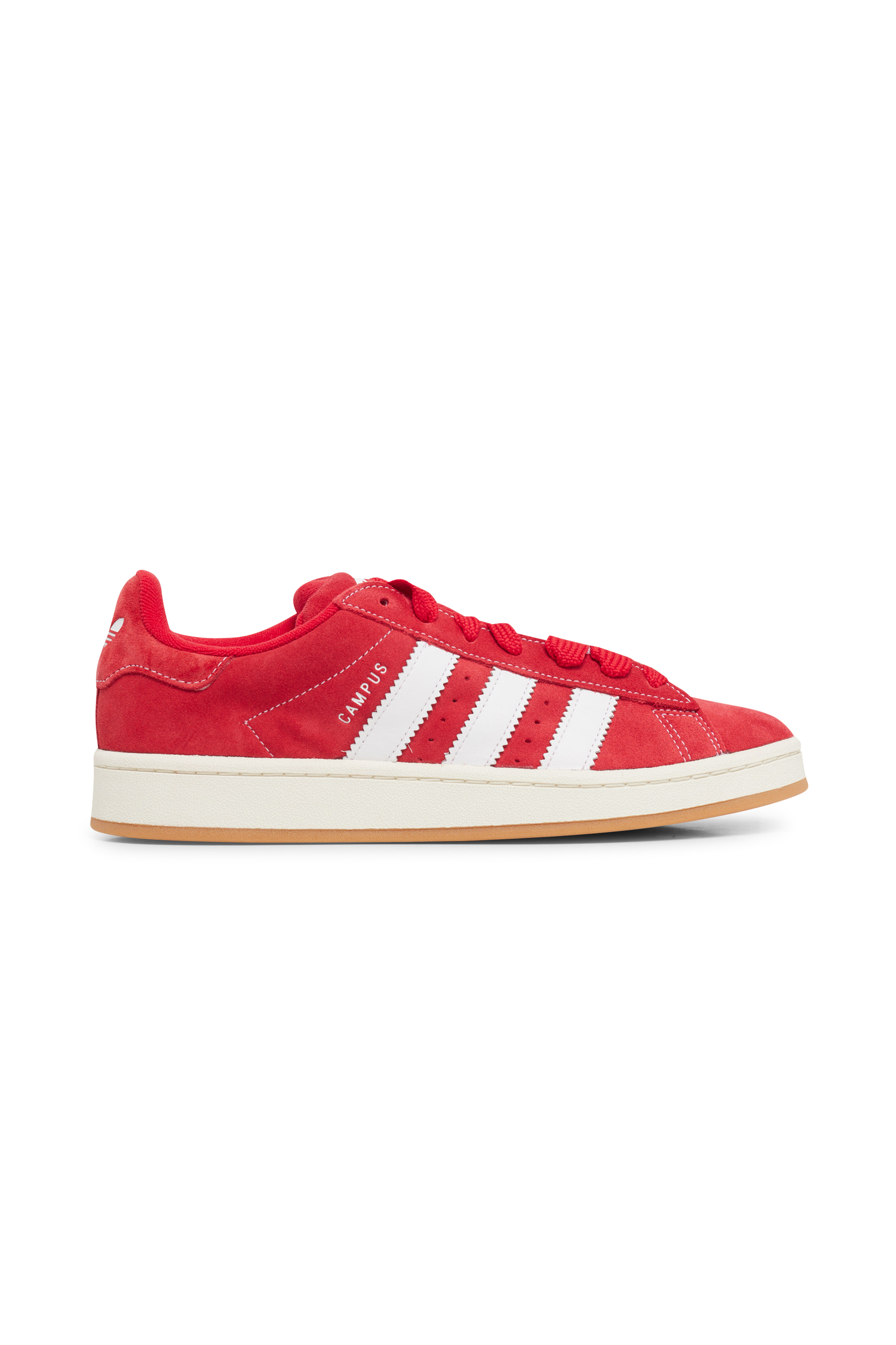 Sneakers Red