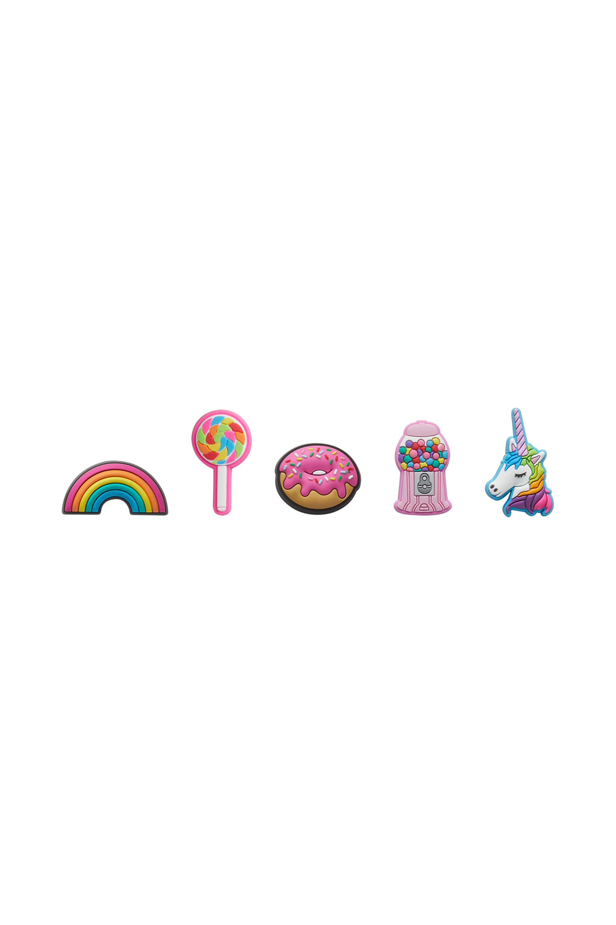 Charms Multicolored