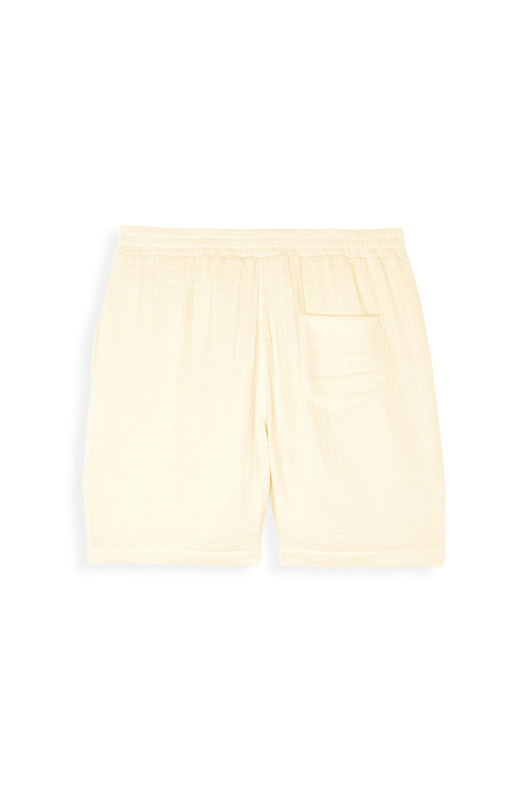Shorts Yellow