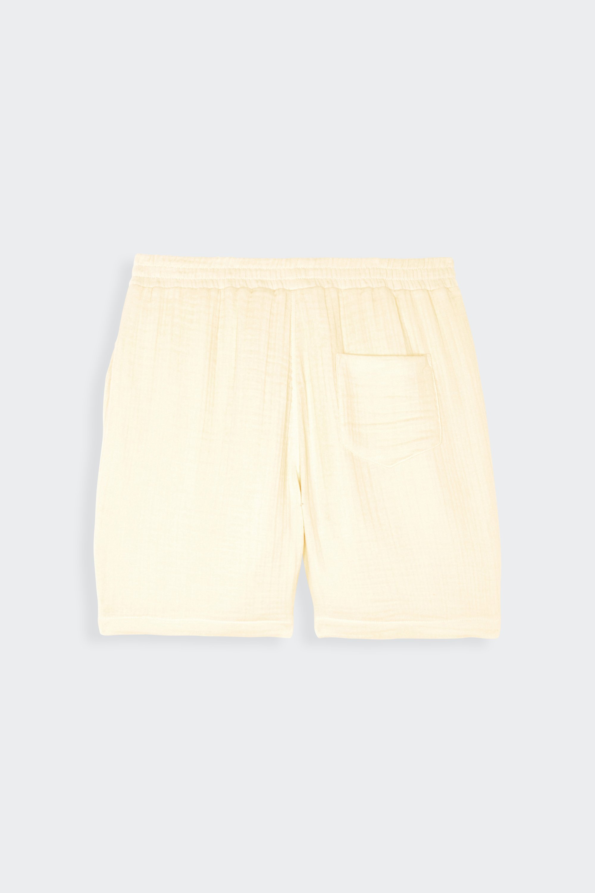 Shorts | Yellow by DAILY PAPER Shorts Yellow