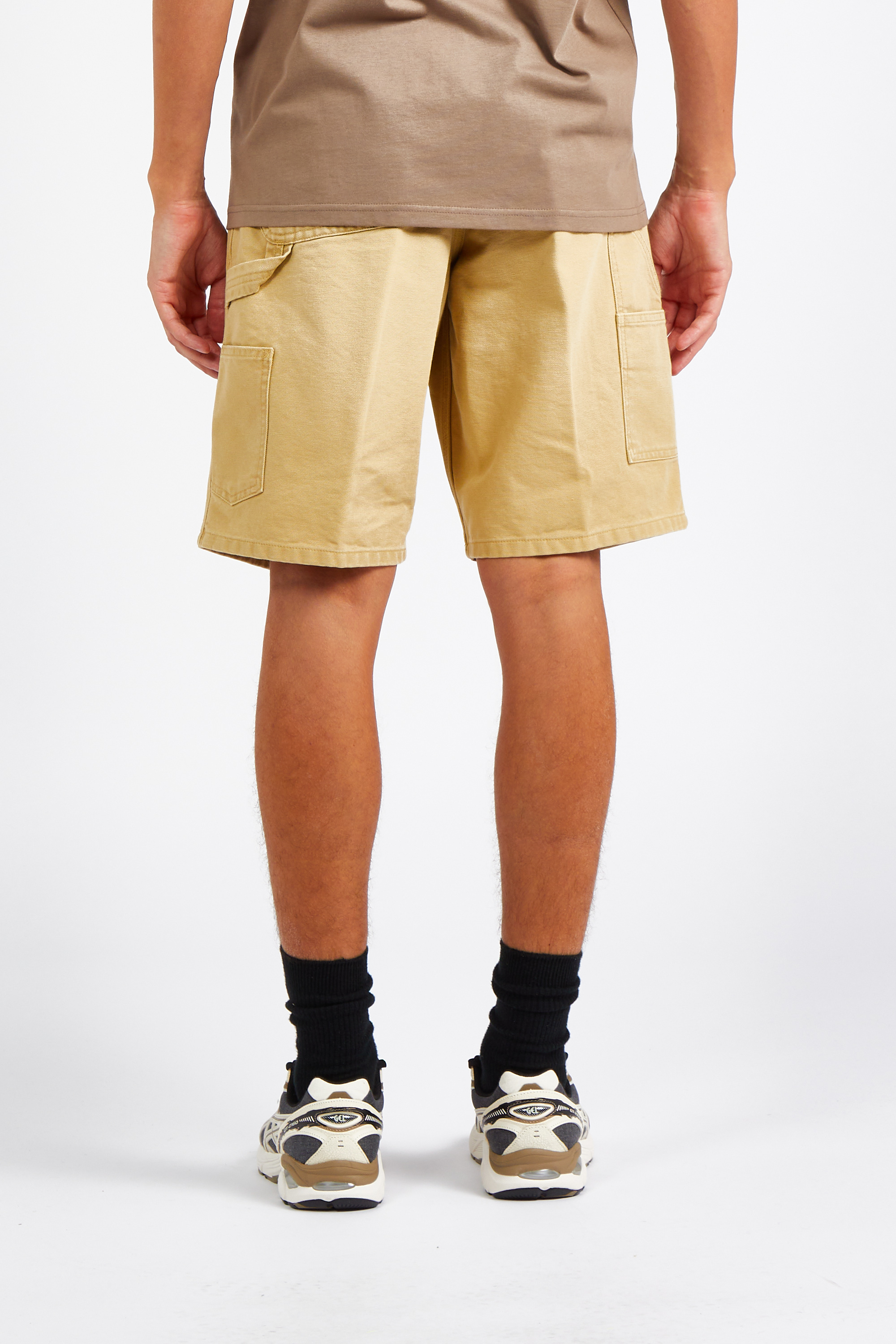 Shorts Beige