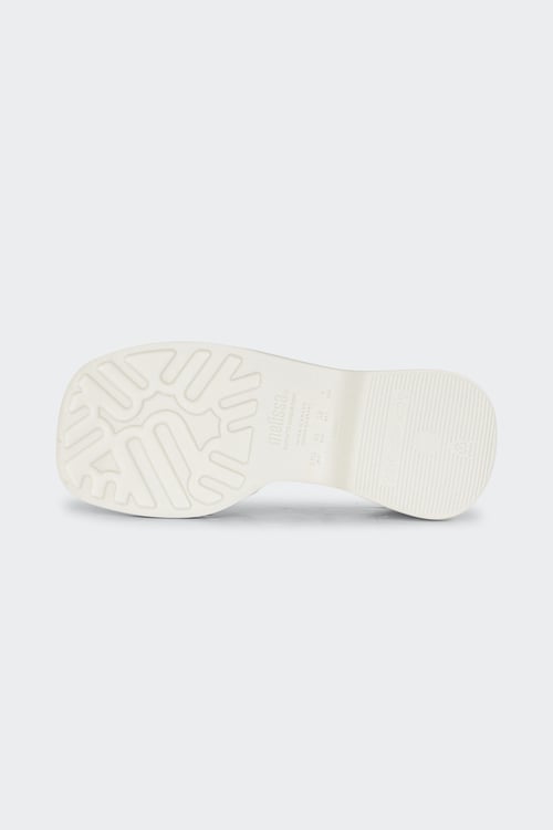 MELISSA Sandales hautes Beige