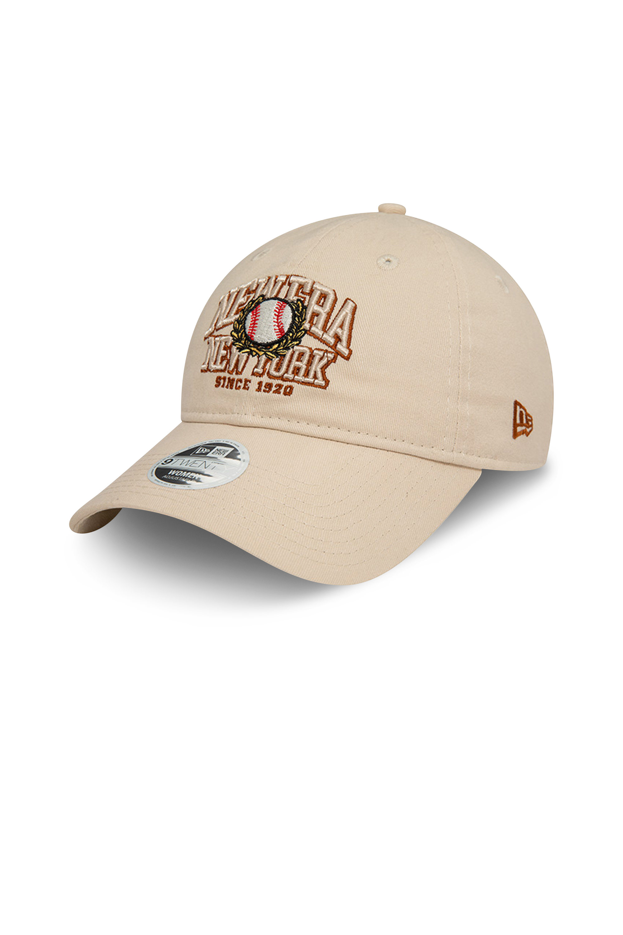 Casquette  Beige