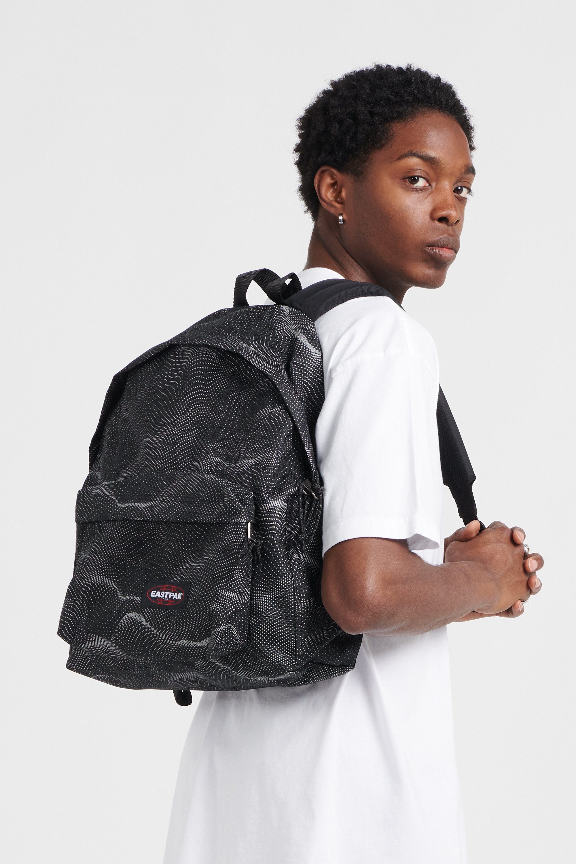 Family Affair Bags mini backpack Black Eastpak Man Unit le immShops