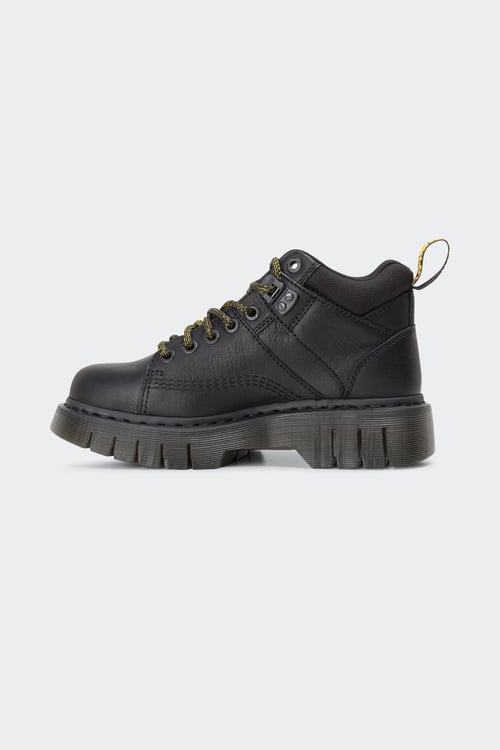 DR. MARTENS Bottes Noir