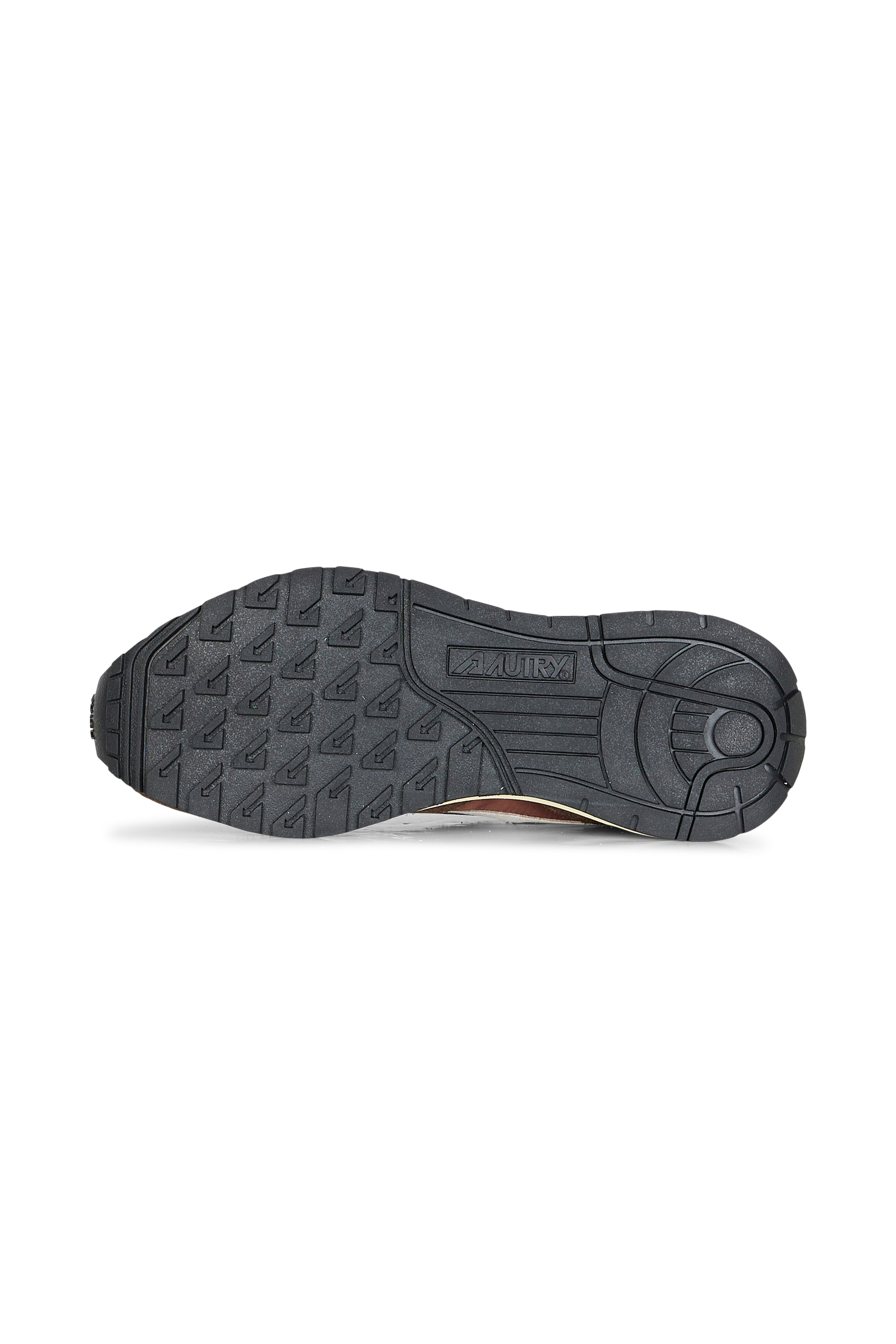 Baskets  | Blanc AUTRY Homme