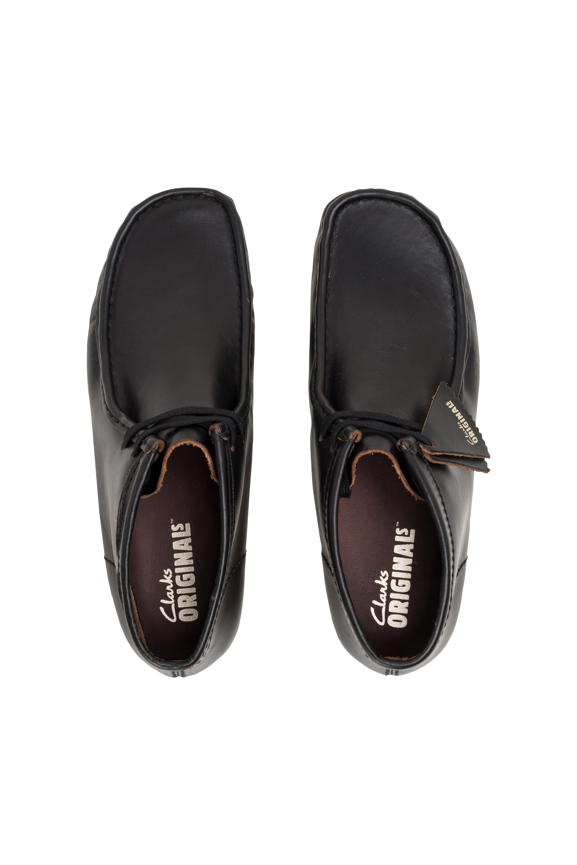Bottines Noir