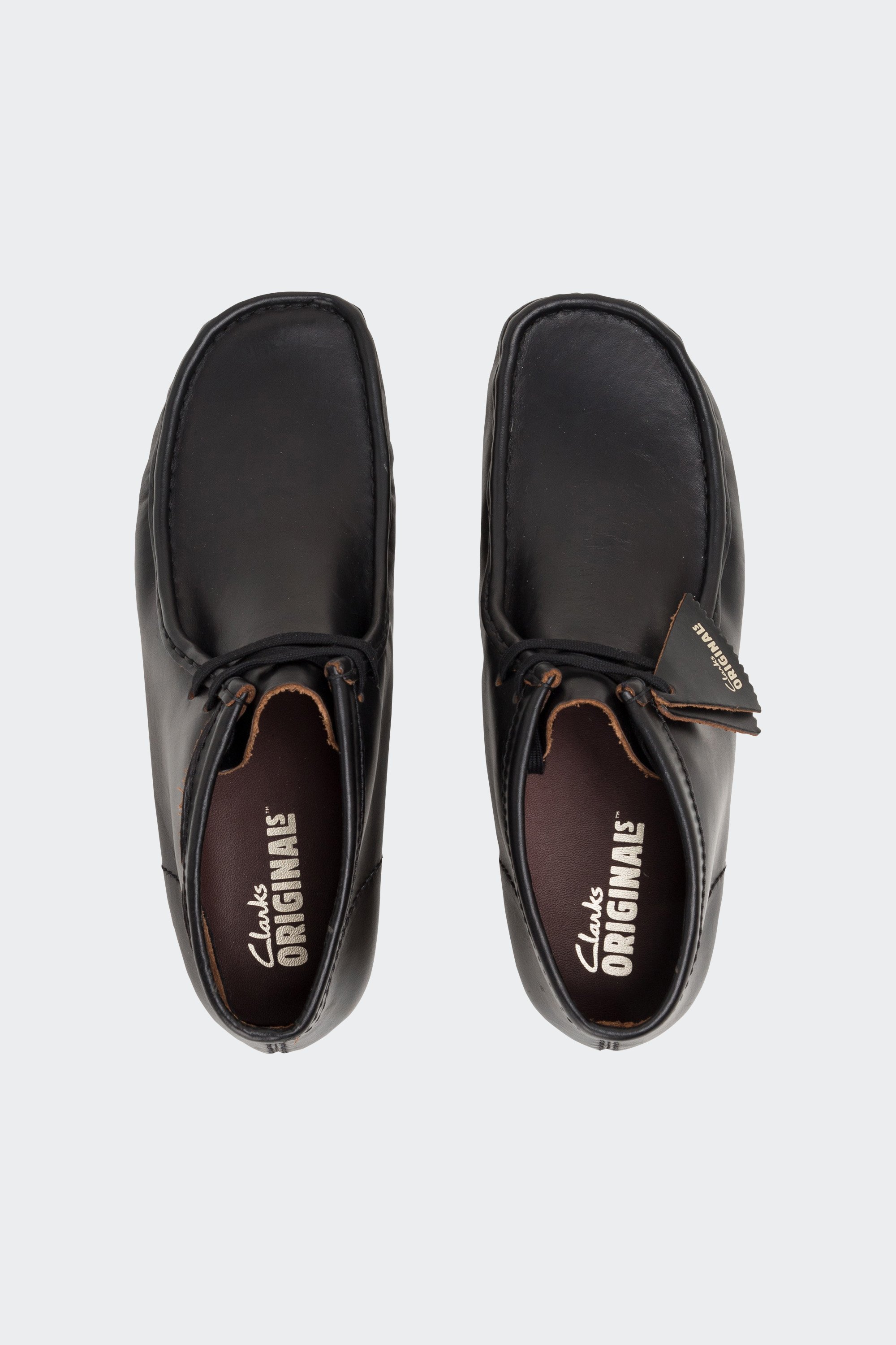 Bottines | Noir by CLARKS ORIGINALS Bottines Noir