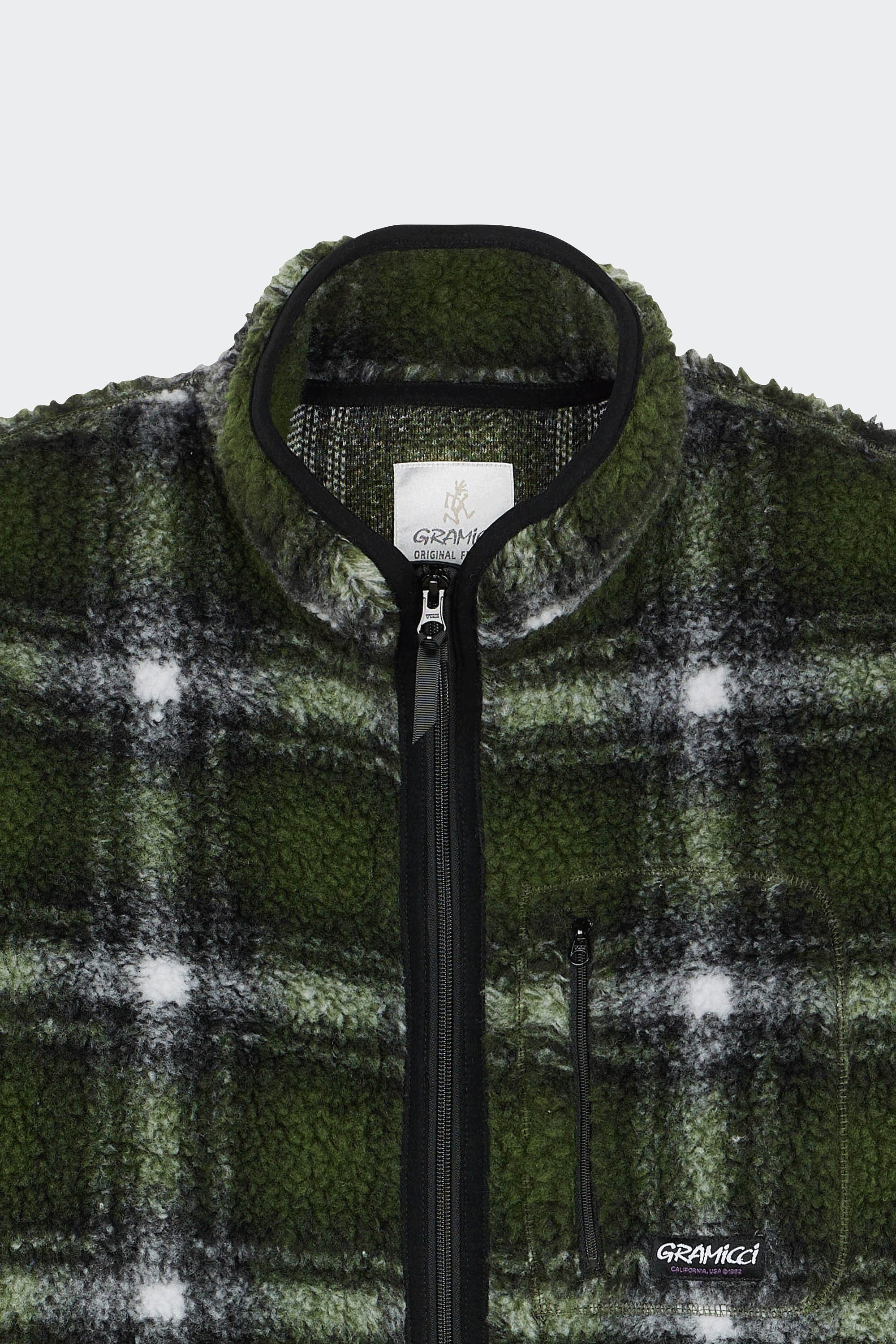 Polaire | Vert by GRAMICCI Polaire Vert