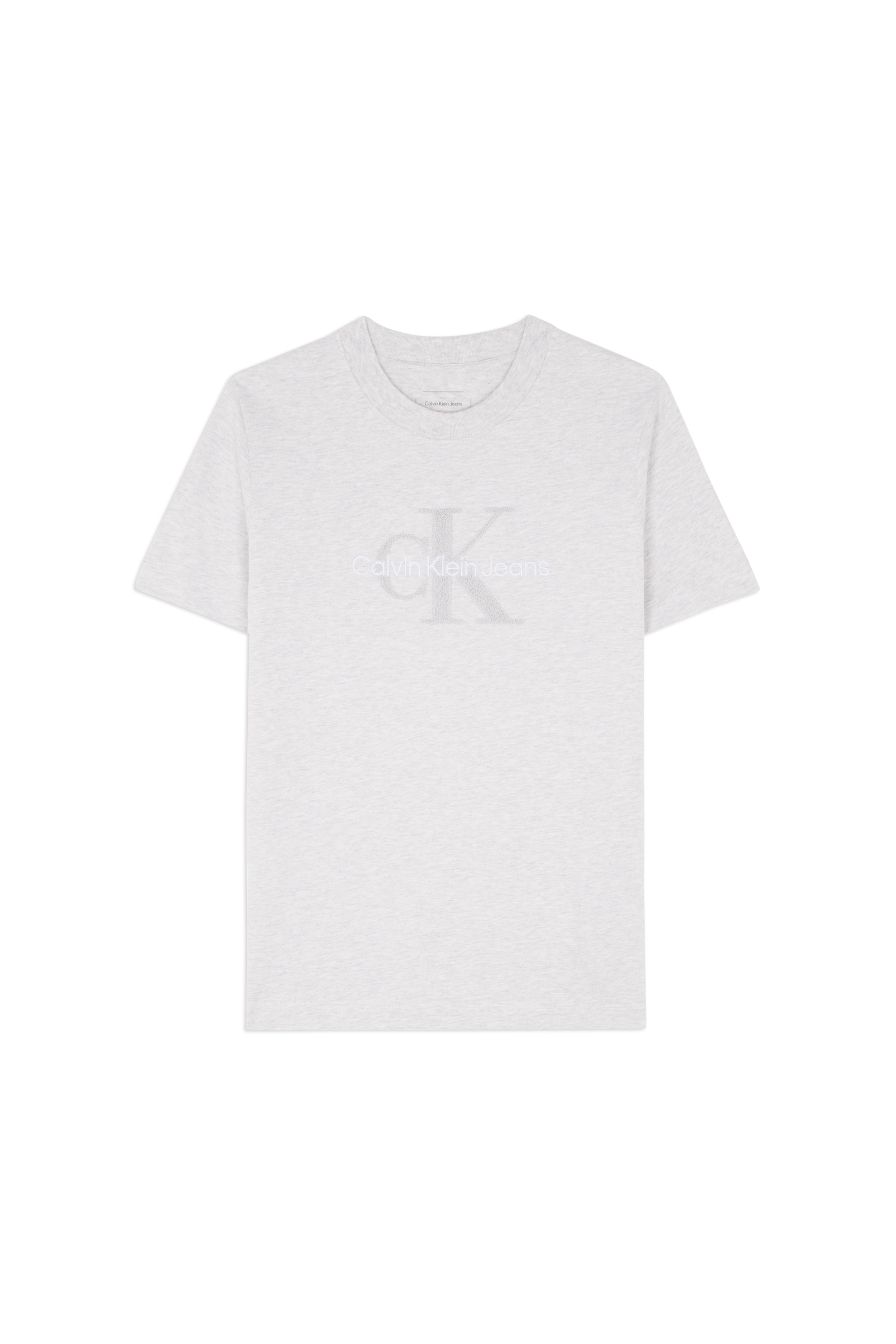 T-shirt Gris