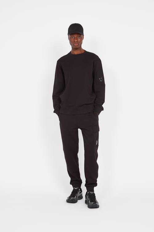 C.P. COMPANY Jogging Noir