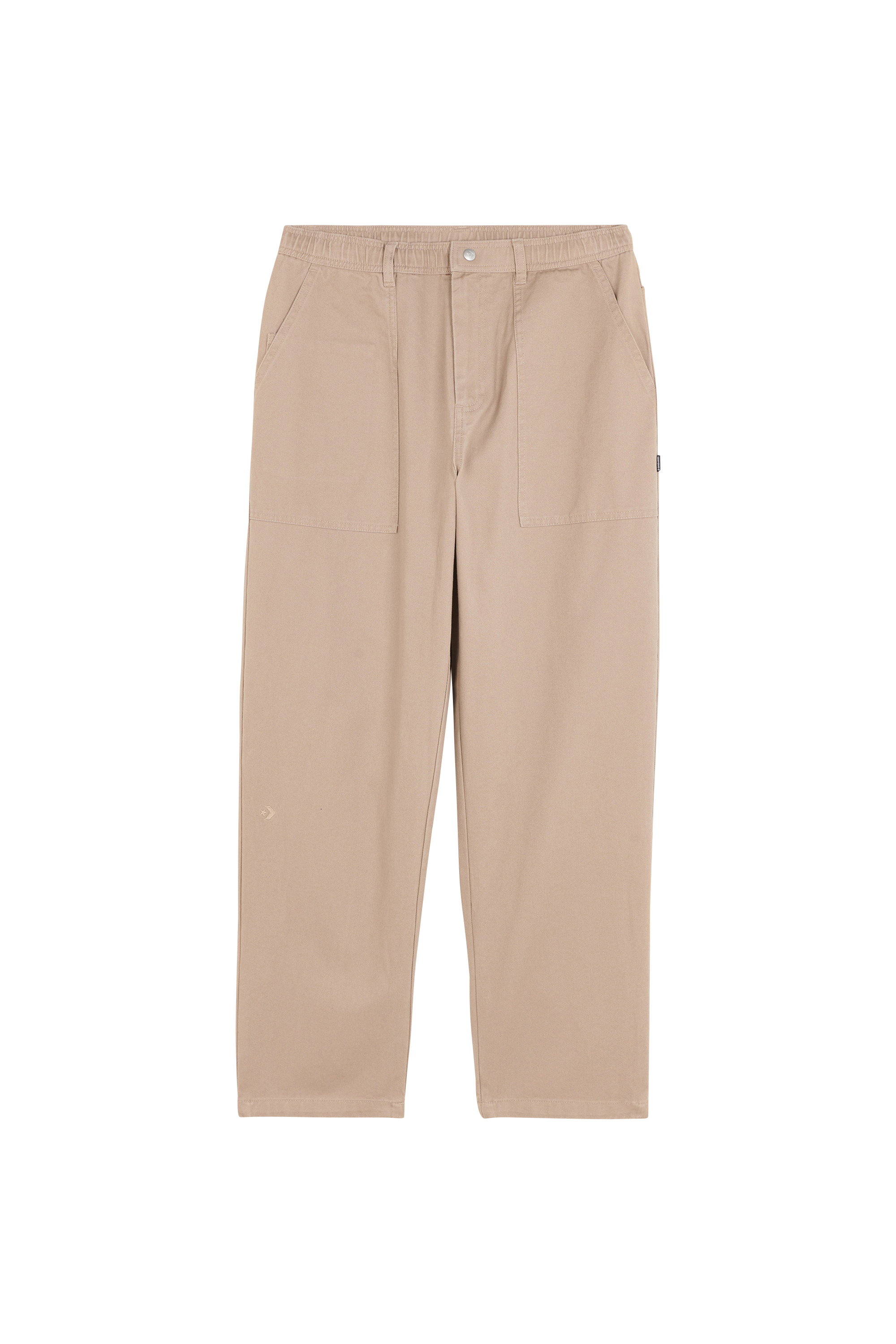 Pantalon Beige