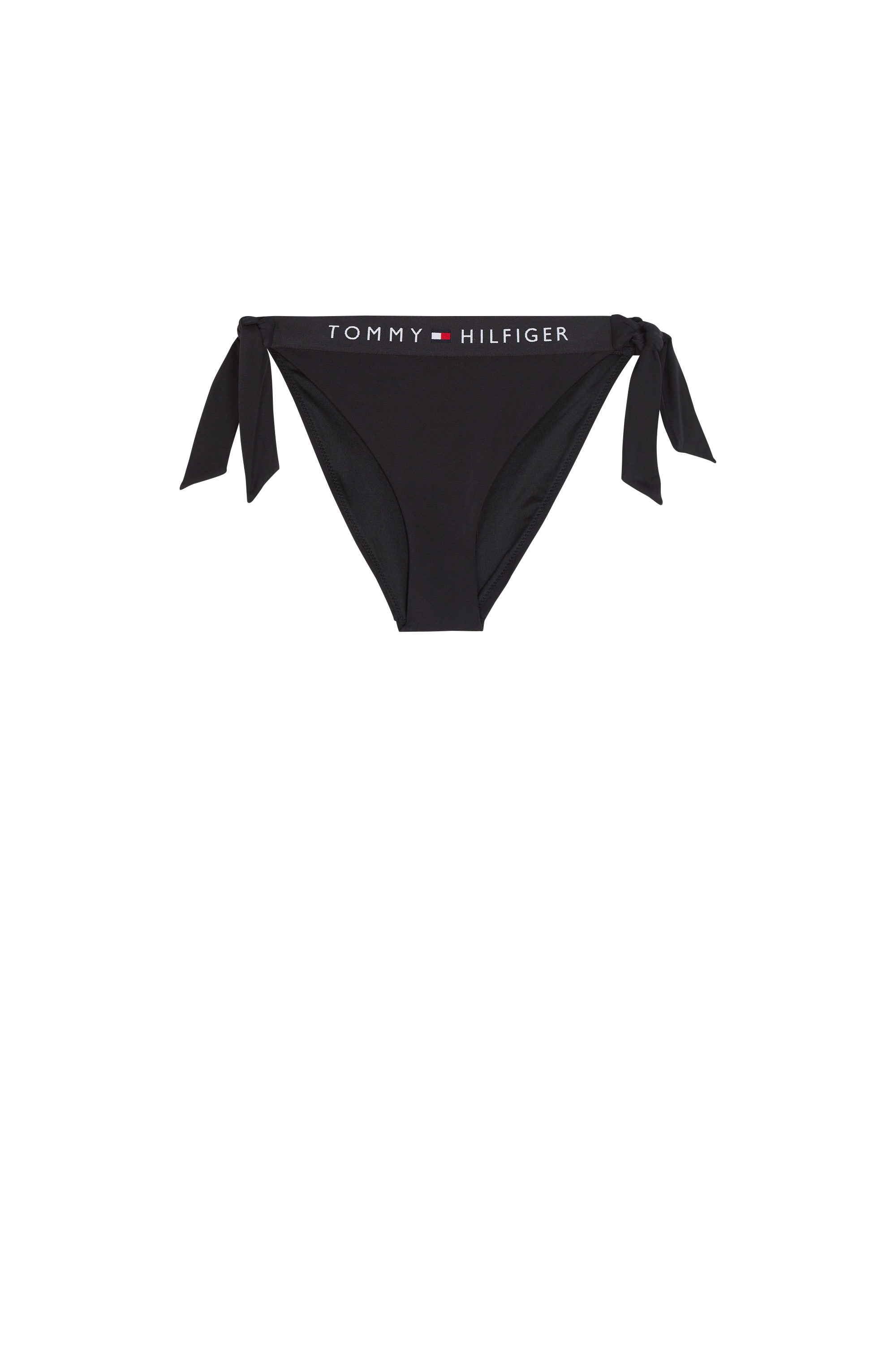 Bas de maillot Noir